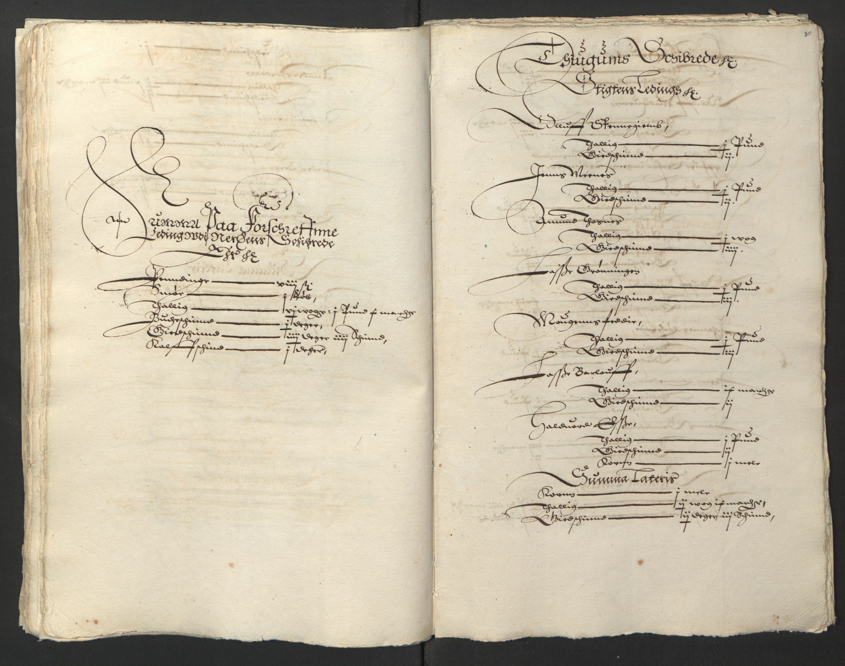 Stattholderembetet 1572-1771, RA/EA-2870/Ek/L0003/0001: Jordebøker til utlikning av garnisonsskatt 1624-1626: / Jordebøker for Bergenhus len, 1624-1625, p. 146