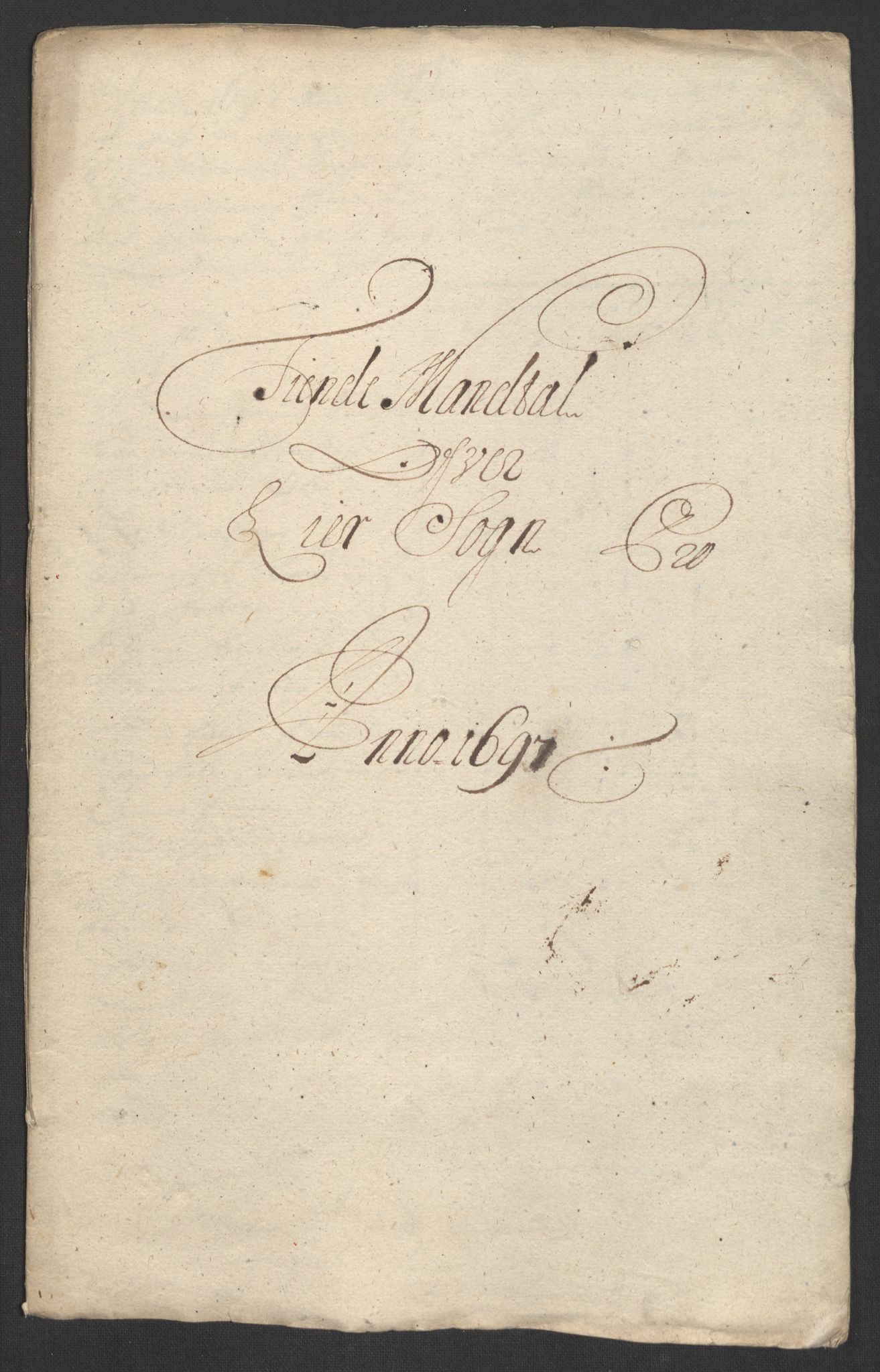 Rentekammeret inntil 1814, Reviderte regnskaper, Fogderegnskap, RA/EA-4092/R30/L1695: Fogderegnskap Hurum, Røyken, Eiker og Lier, 1697, p. 20