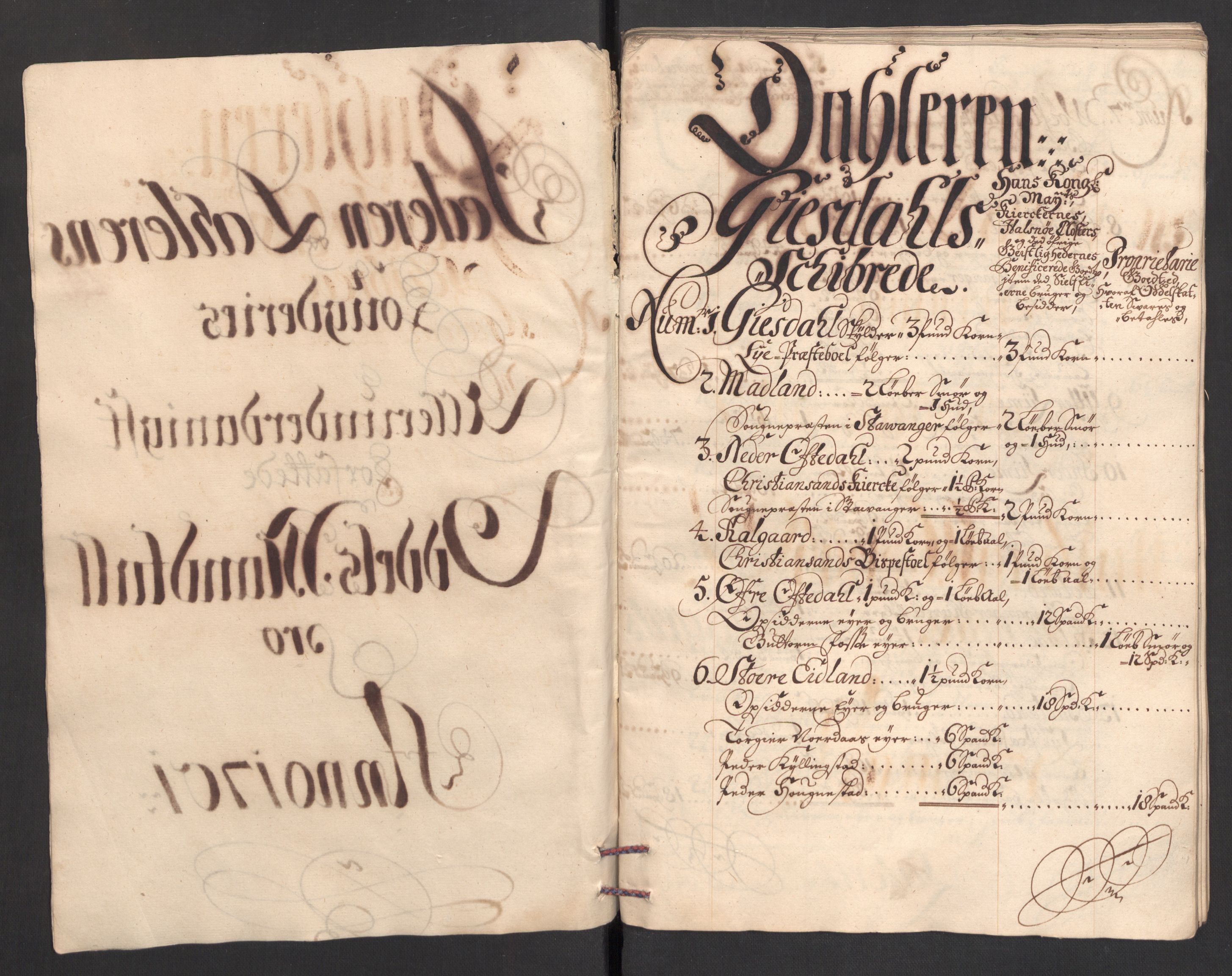 Rentekammeret inntil 1814, Reviderte regnskaper, Fogderegnskap, AV/RA-EA-4092/R46/L2731: Fogderegnskap Jæren og Dalane, 1700-1702, p. 215