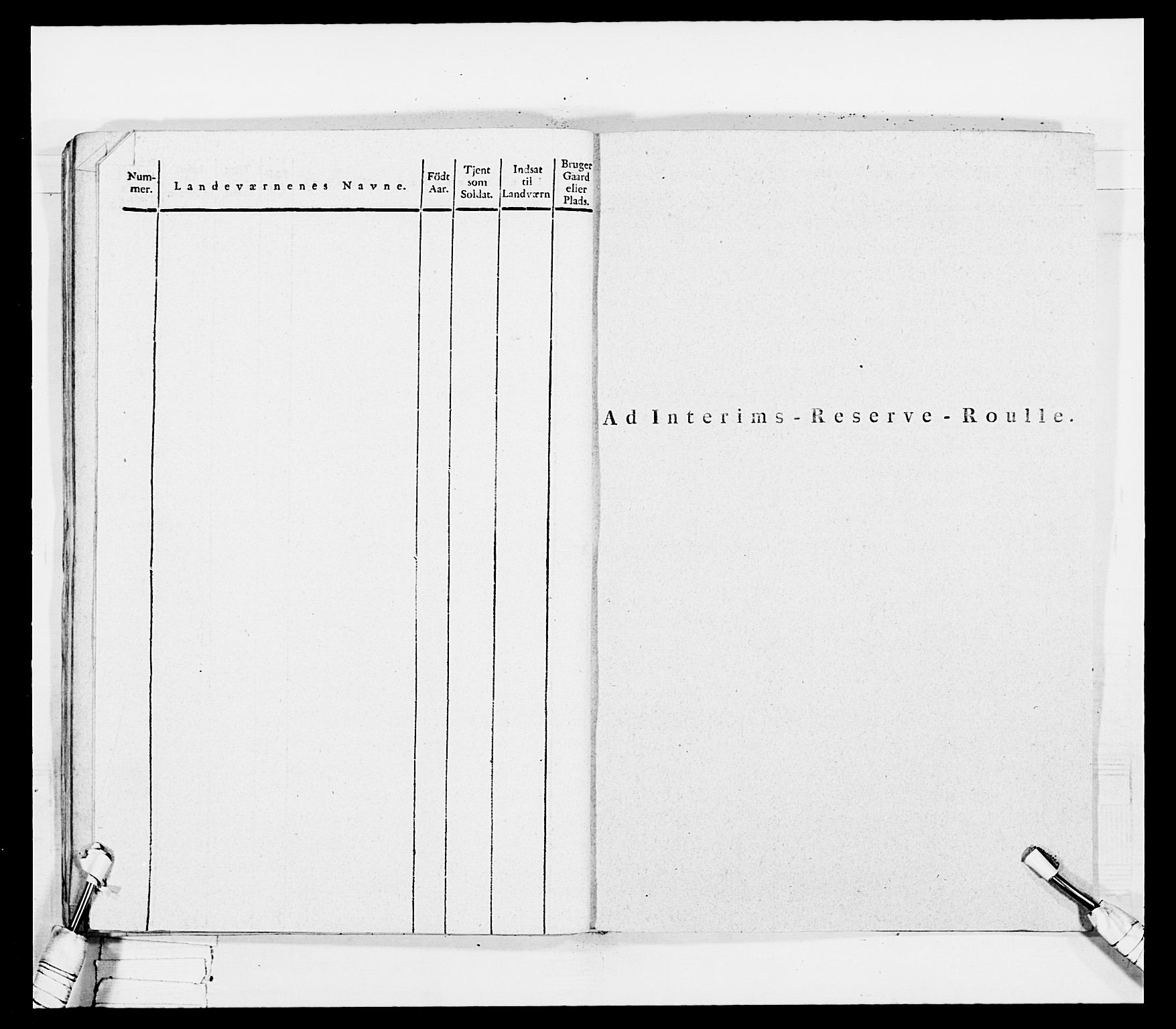 Generalitets- og kommissariatskollegiet, Det kongelige norske kommissariatskollegium, RA/EA-5420/E/Eh/L0036a: Nordafjelske gevorbne infanteriregiment, 1813, p. 441