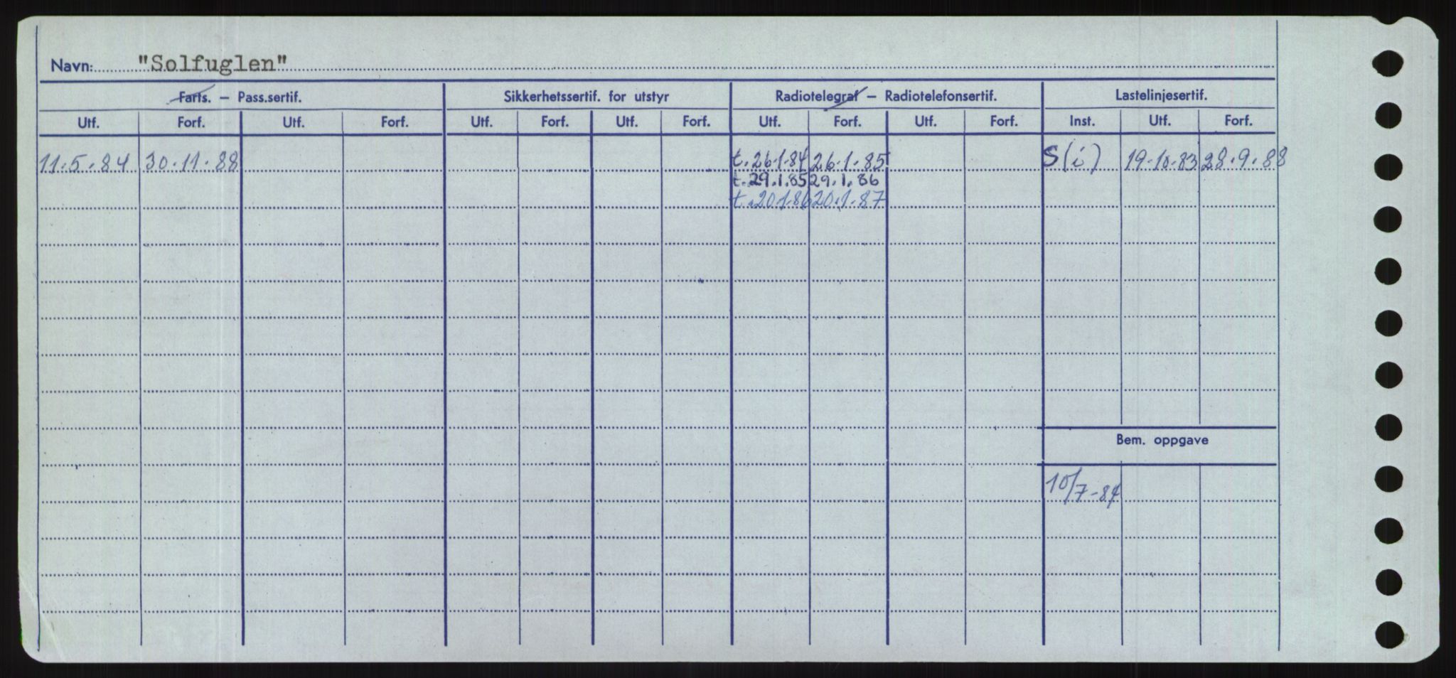 Sjøfartsdirektoratet med forløpere, Skipsmålingen, AV/RA-S-1627/H/Hd/L0035: Fartøy, Sma-Spu, p. 200