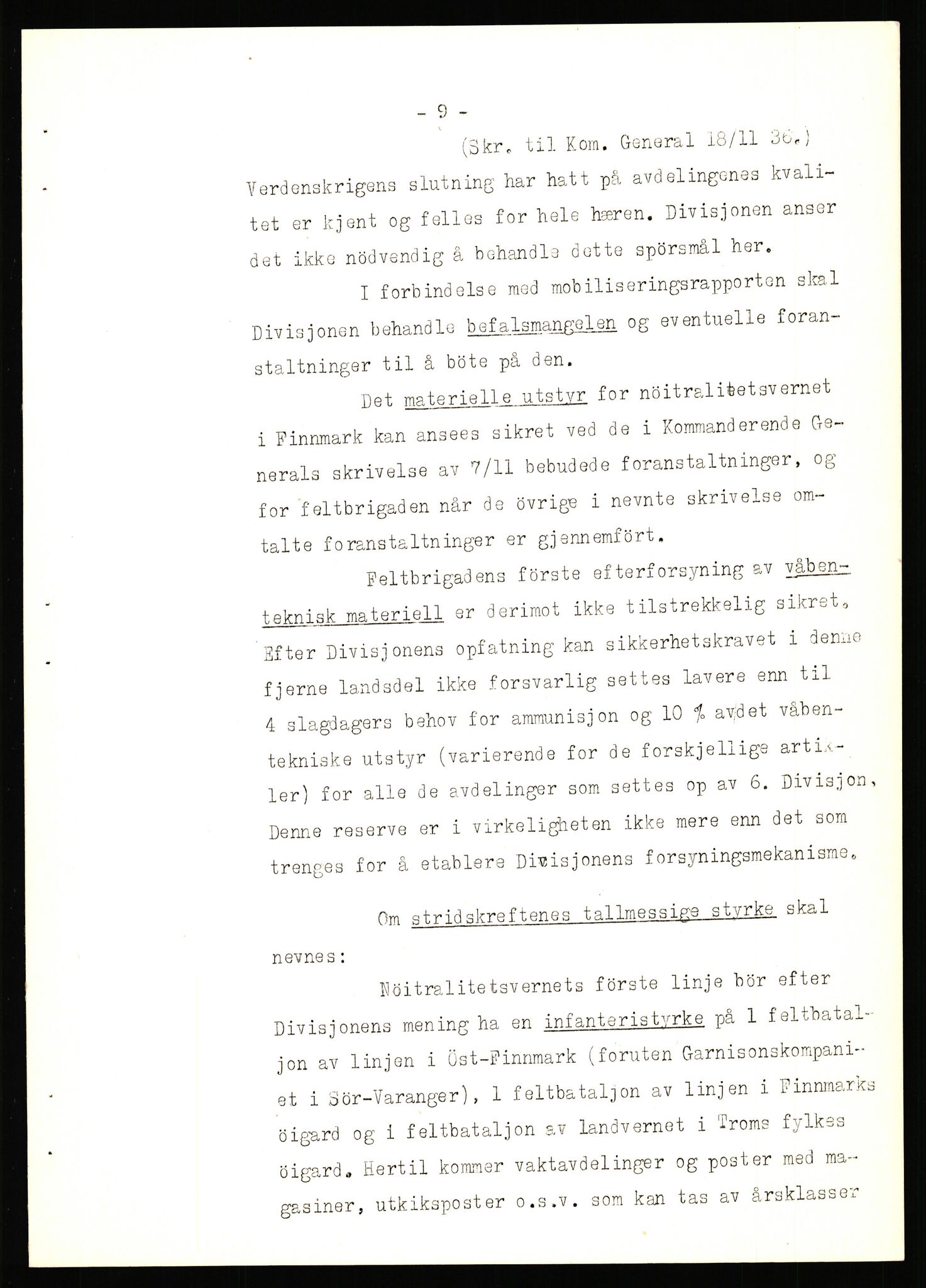 Forsvaret, Forsvarets krigshistoriske avdeling, AV/RA-RAFA-2017/Y/Yb/L0143: II-C-11-620  -  6. Divisjon, 1947, p. 560