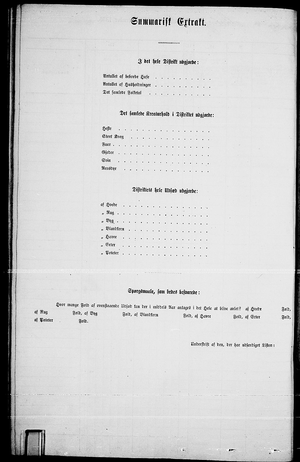 RA, 1865 census for Skjeberg, 1865, p. 140