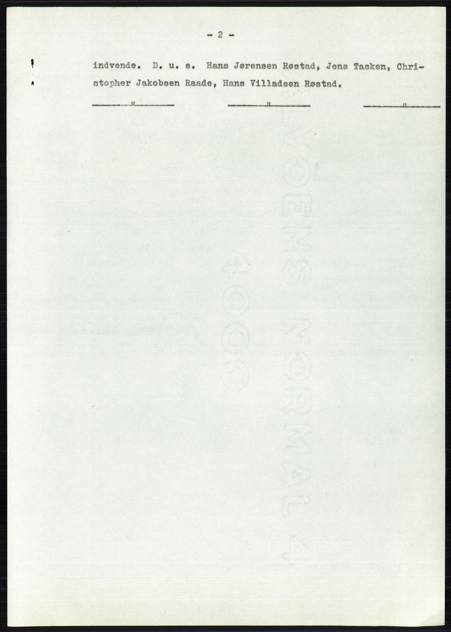 Statsarkivet i Oslo, SAO/A-10621/Z/Zd/L0001: Avskrifter, j.nr 34/1953 og 385-1291/1954, 1953-1954, p. 484