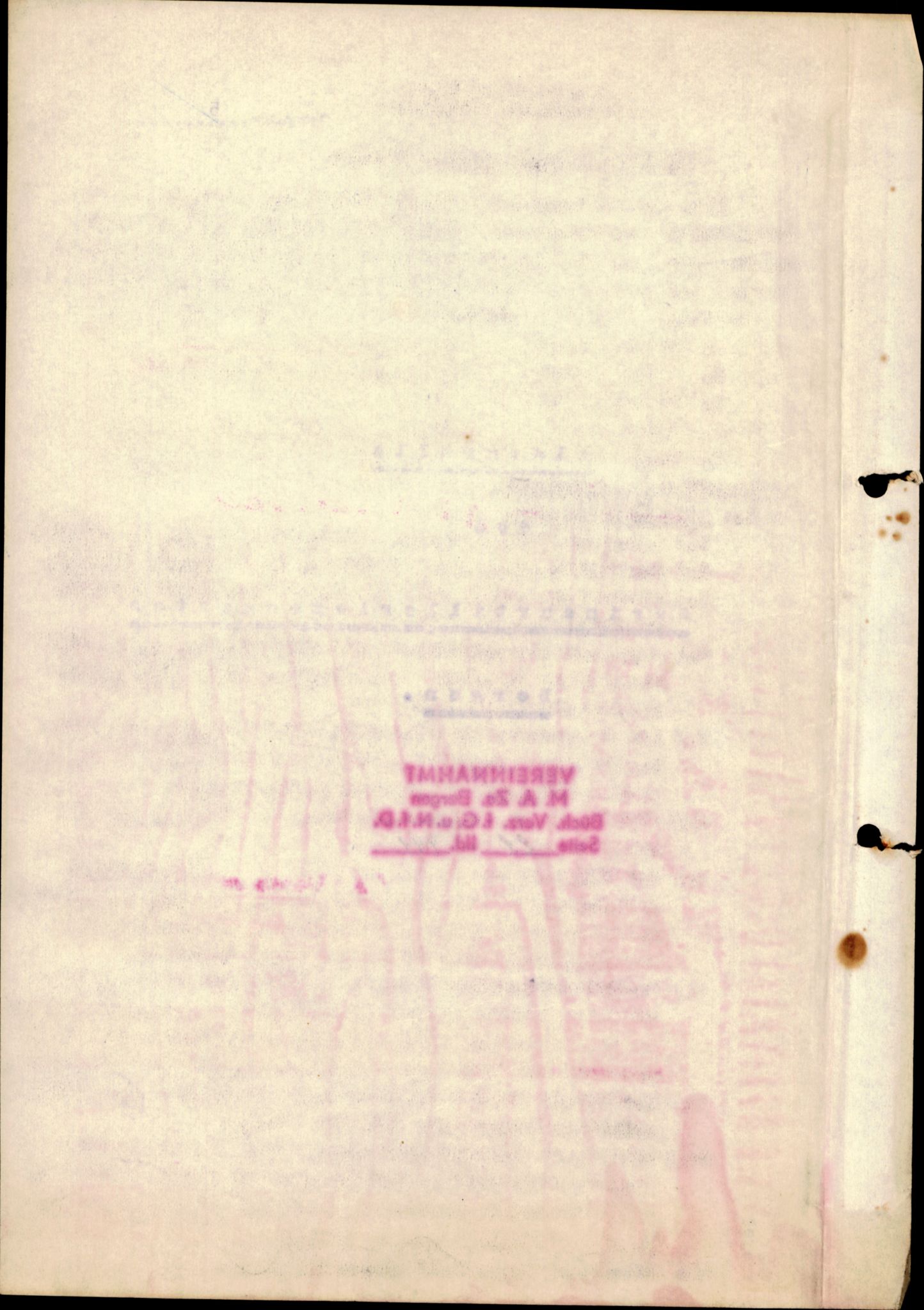 Forsvarets Overkommando. 2 kontor. Arkiv 11.4. Spredte tyske arkivsaker, AV/RA-RAFA-7031/D/Dar/Darc/L0031: Tysk marine og marineartilleri, 1940-1943, p. 62