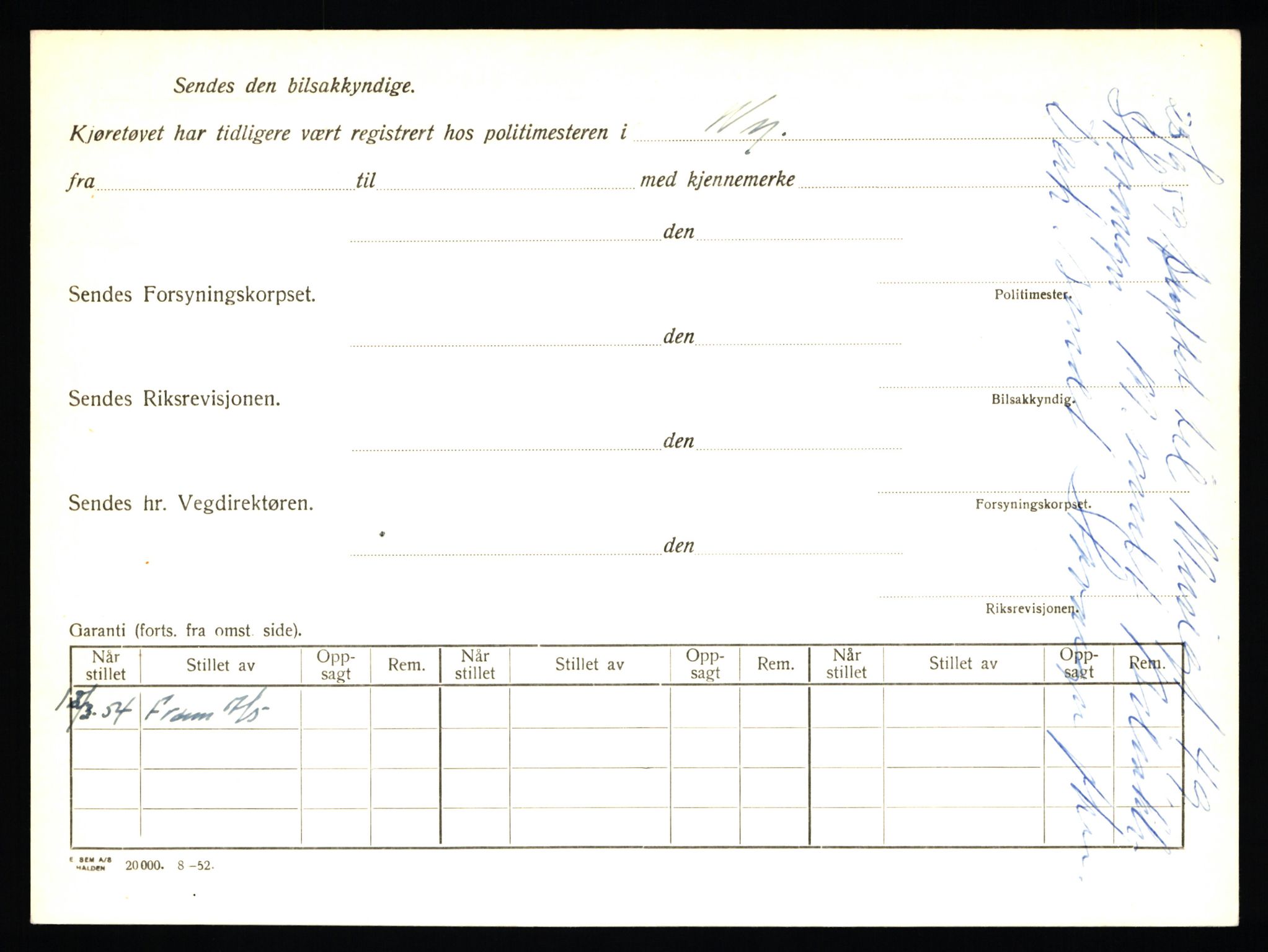 Stavanger trafikkstasjon, AV/SAST-A-101942/0/F/L0036: L-20000 - L-20499, 1930-1971, p. 654