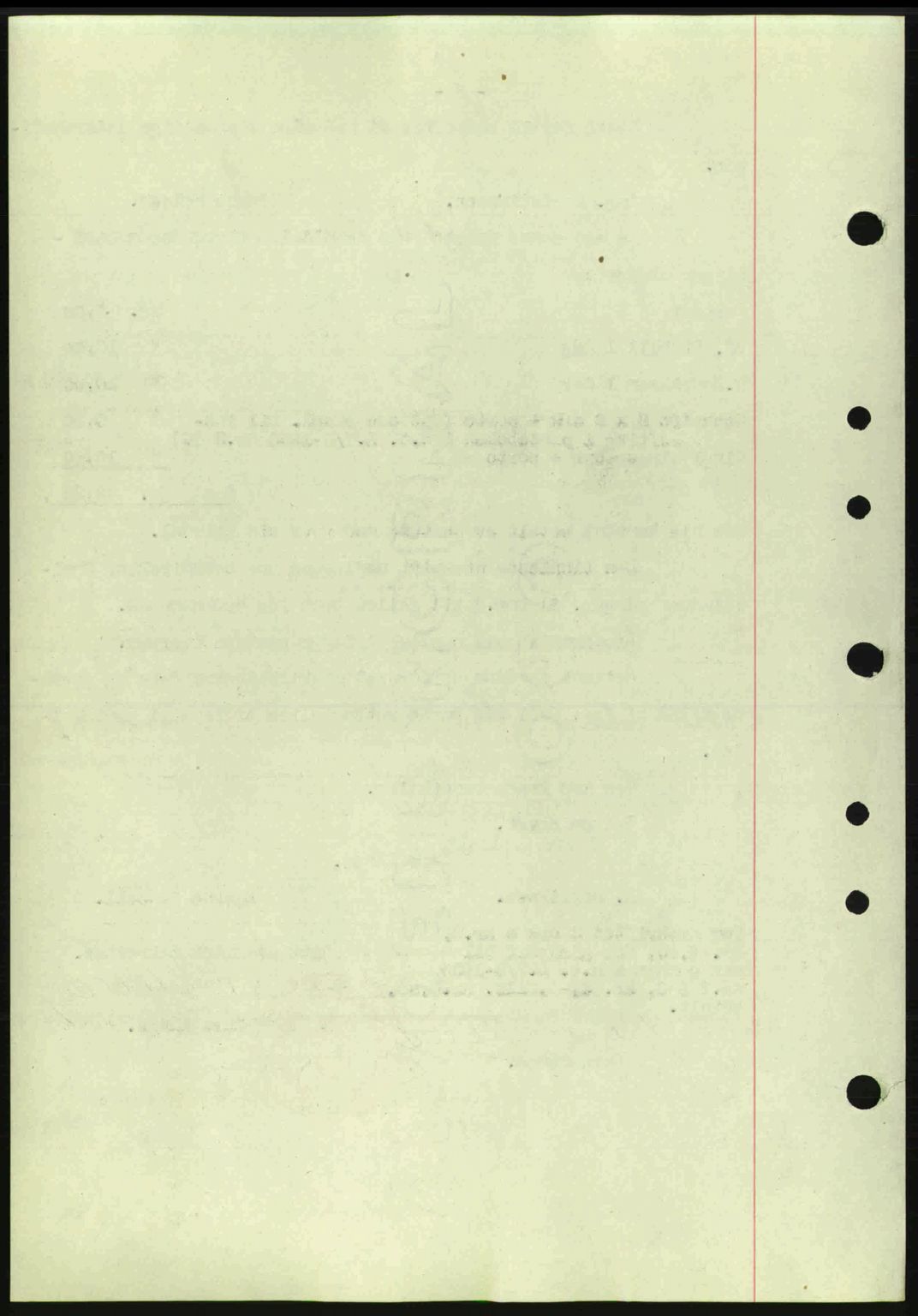 Tønsberg sorenskriveri, AV/SAKO-A-130/G/Ga/Gaa/L0016: Mortgage book no. A16, 1944-1945, Diary no: : 2357/1944