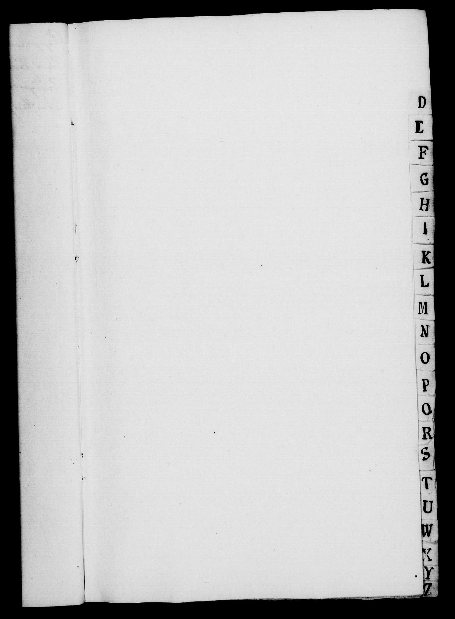 Rentekammeret, Kammerkanselliet, AV/RA-EA-3111/G/Gf/Gfa/L0045: Norsk relasjons- og resolusjonsprotokoll (merket RK 52.45), 1763, p. 6