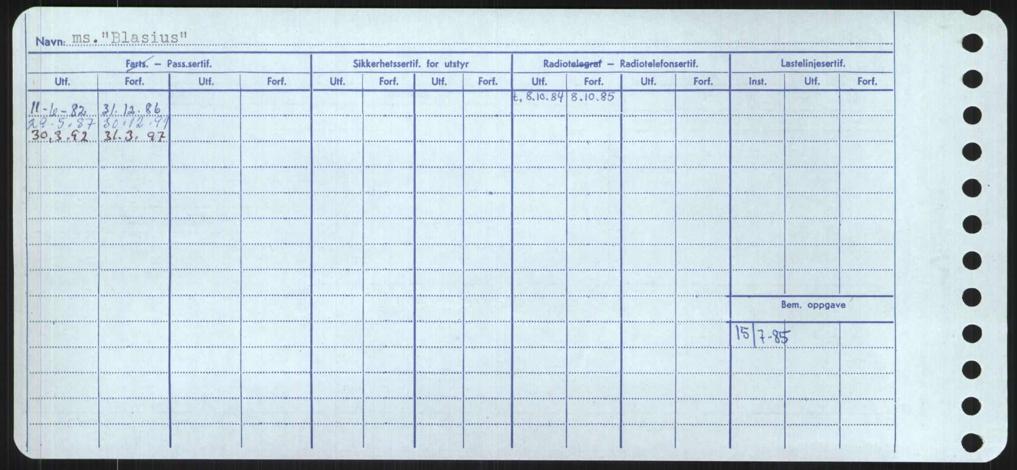 Sjøfartsdirektoratet med forløpere, Skipsmålingen, AV/RA-S-1627/H/Ha/L0001/0002: Fartøy, A-Eig / Fartøy Bjør-Eig, p. 56