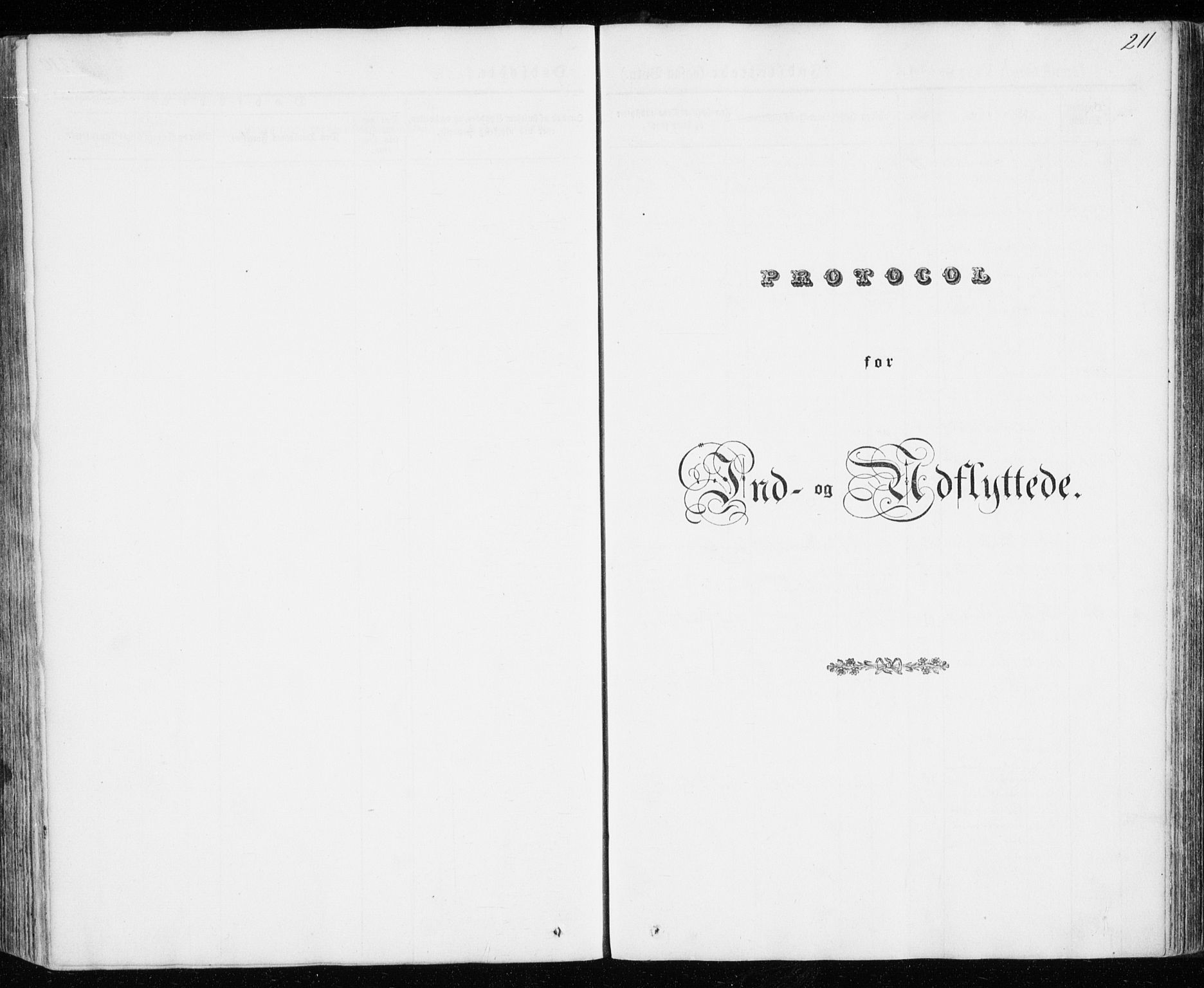 Karlsøy sokneprestembete, SATØ/S-1299/H/Ha/Haa/L0009kirke: Parish register (official) no. 9, 1838-1867, p. 211