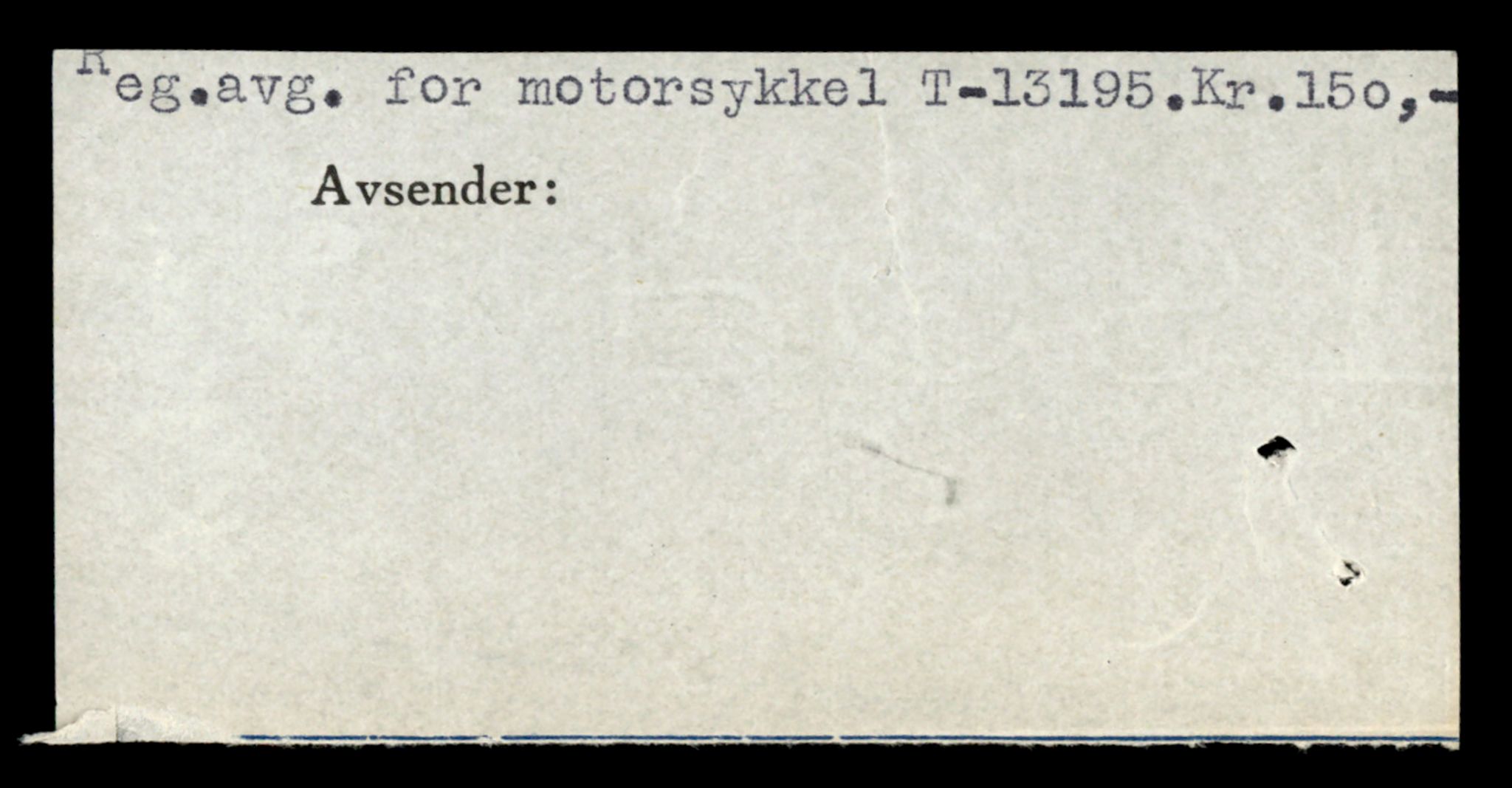 Møre og Romsdal vegkontor - Ålesund trafikkstasjon, AV/SAT-A-4099/F/Fe/L0038: Registreringskort for kjøretøy T 13180 - T 13360, 1927-1998, p. 250