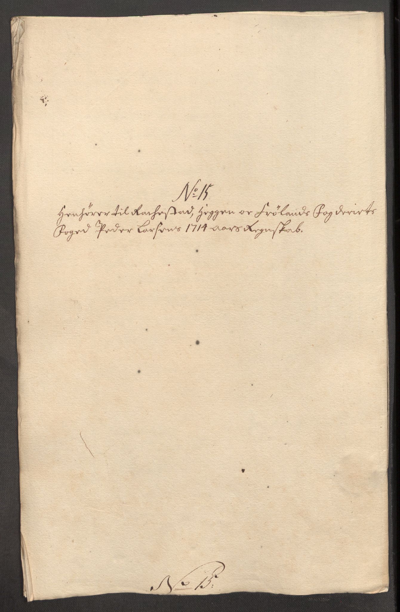 Rentekammeret inntil 1814, Reviderte regnskaper, Fogderegnskap, RA/EA-4092/R07/L0308: Fogderegnskap Rakkestad, Heggen og Frøland, 1714, p. 271