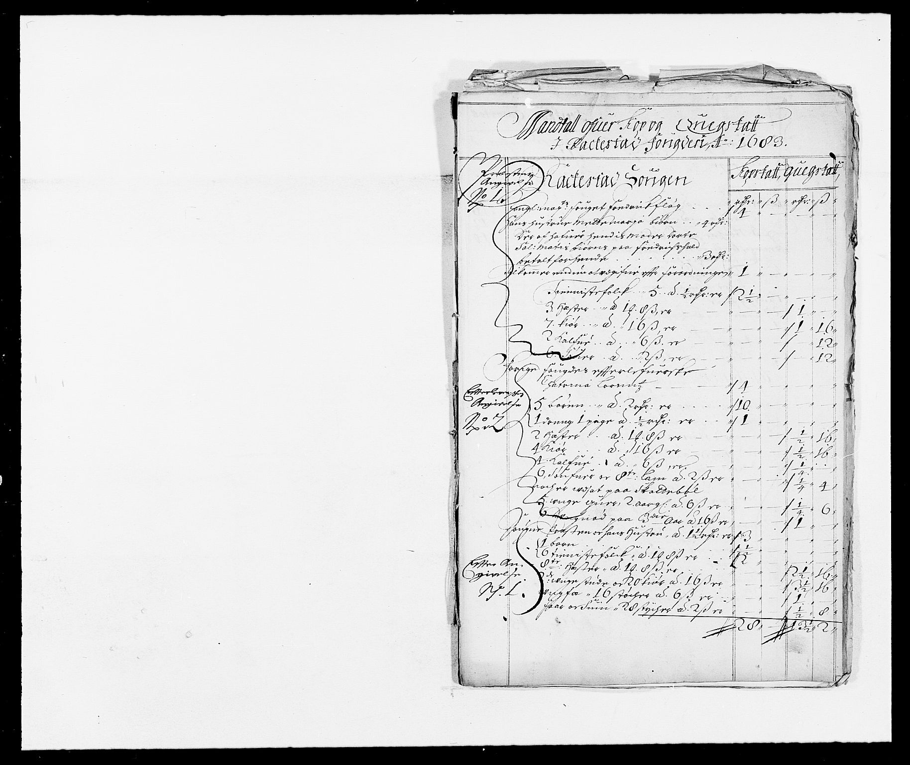 Rentekammeret inntil 1814, Reviderte regnskaper, Fogderegnskap, RA/EA-4092/R05/L0274: Fogderegnskap Rakkestad, 1683-1684, p. 194
