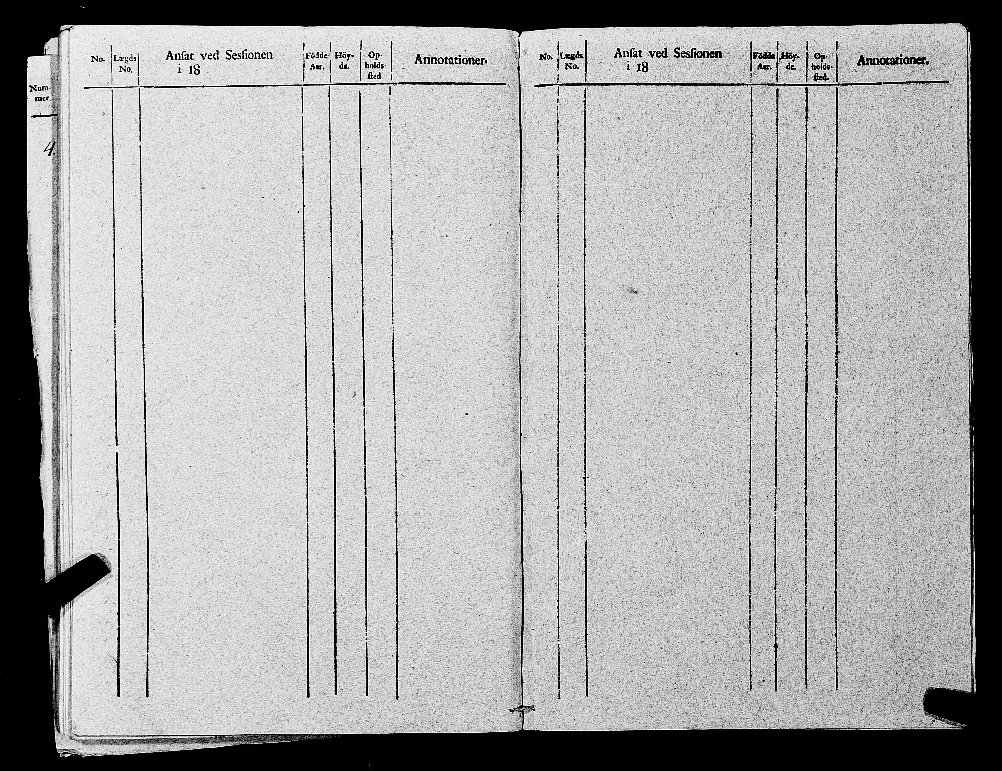 Fylkesmannen i Rogaland, AV/SAST-A-101928/99/3/325/325CA, 1655-1832, p. 8676