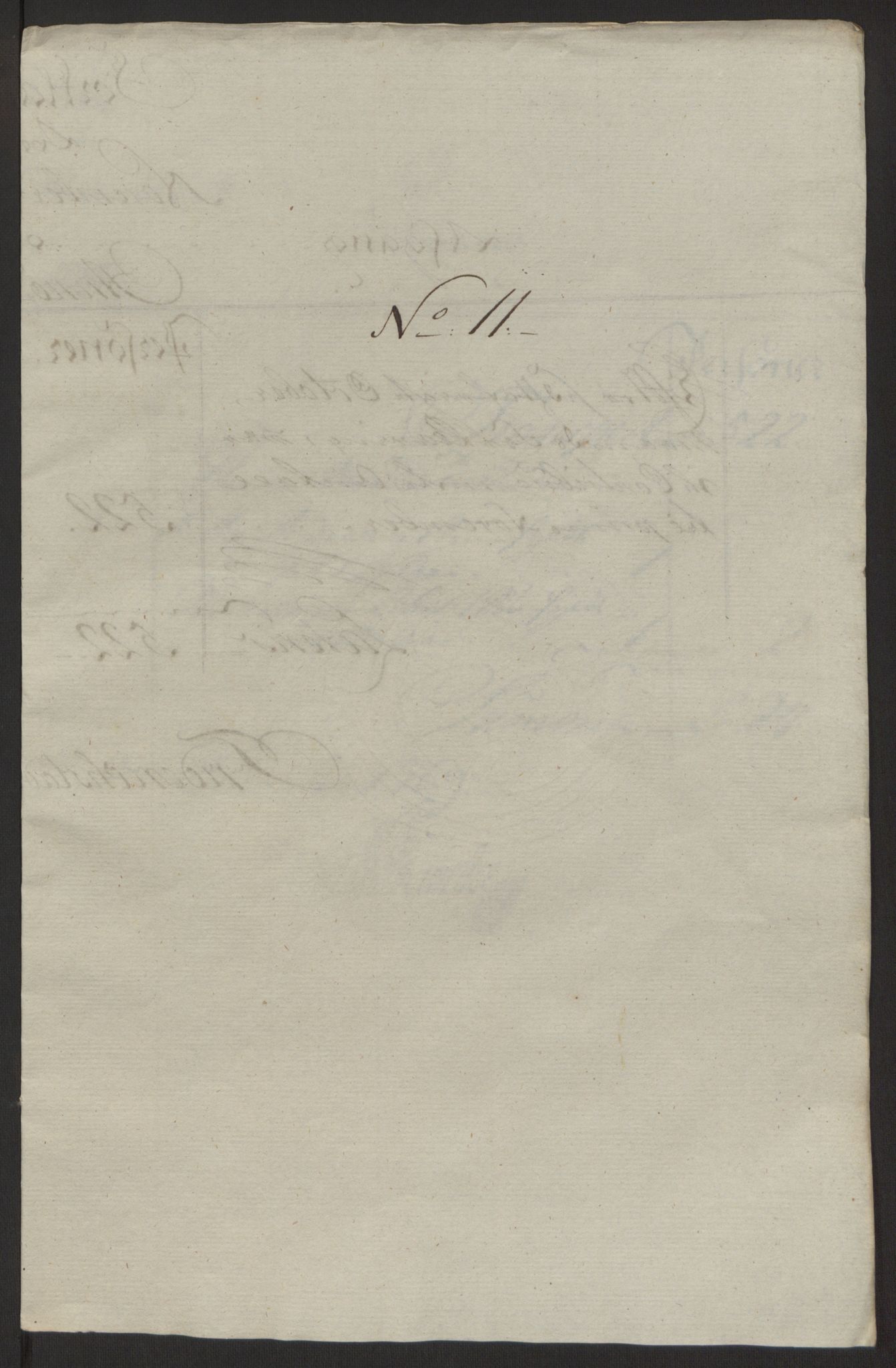 Rentekammeret inntil 1814, Reviderte regnskaper, Byregnskaper, AV/RA-EA-4066/R/Rb/L0029/0001: [B3] Kontribusjonsregnskap / Ekstraskatt, 1762-1772, p. 330