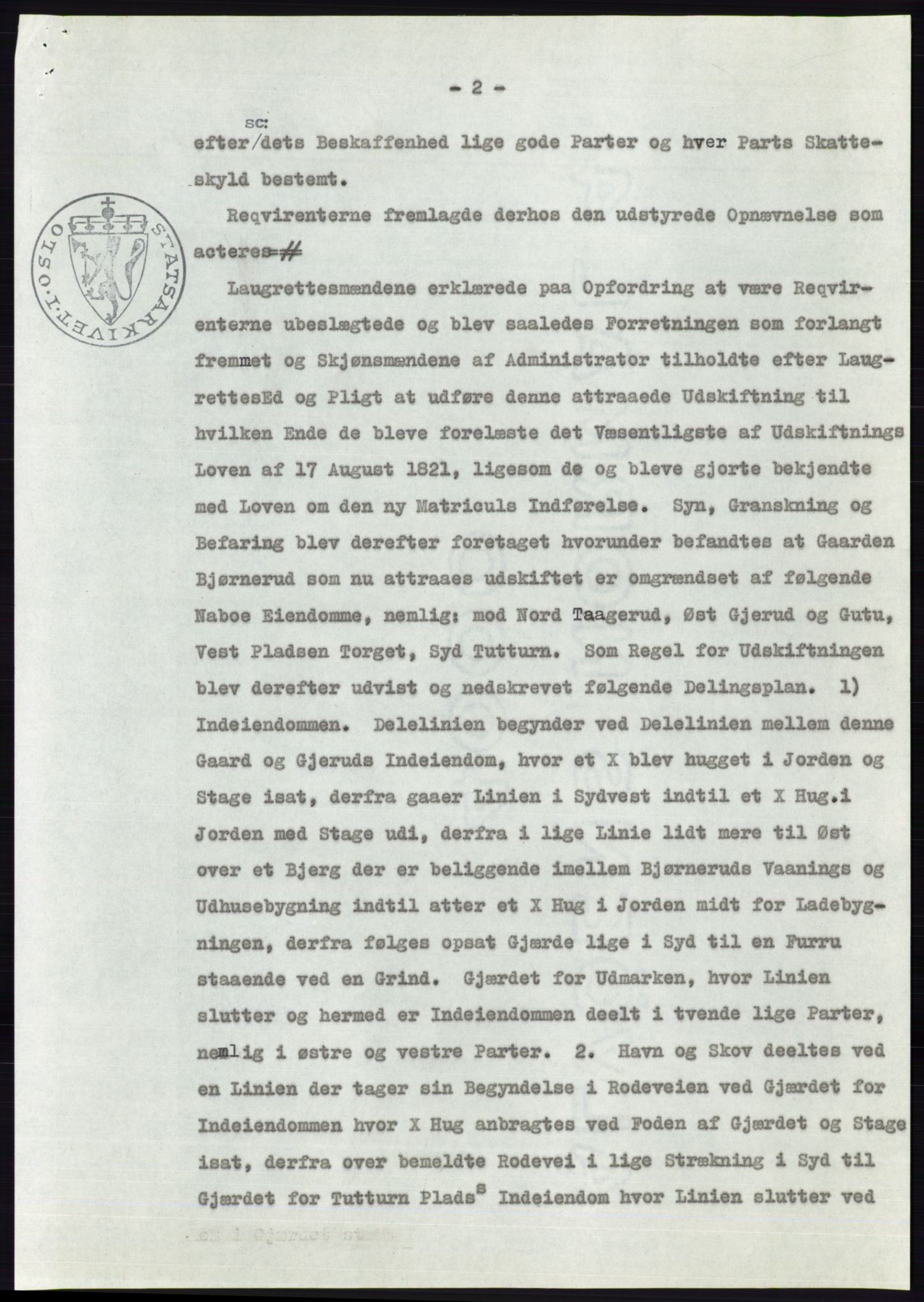 Statsarkivet i Oslo, AV/SAO-A-10621/Z/Zd/L0004: Avskrifter, j.nr 1-797/1956, 1956, p. 341