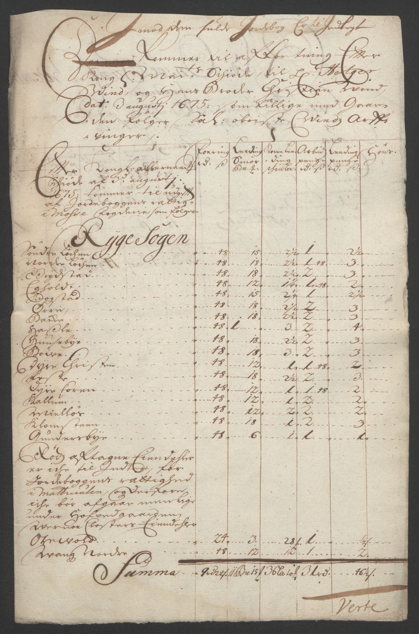 Rentekammeret inntil 1814, Reviderte regnskaper, Fogderegnskap, AV/RA-EA-4092/R02/L0108: Fogderegnskap Moss og Verne kloster, 1692-1693, p. 185