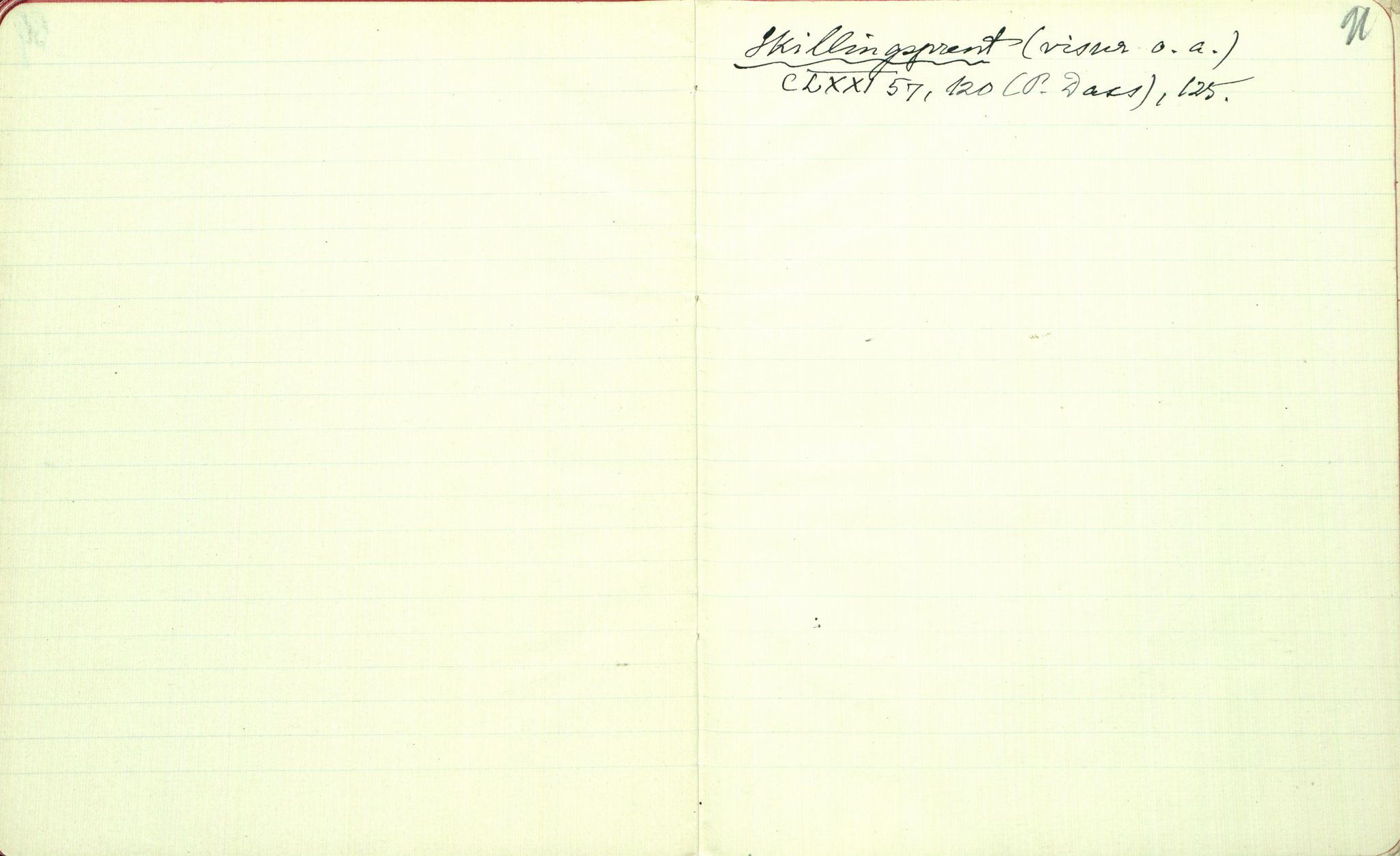 Rikard Berge, TEMU/TGM-A-1003/F/L0001/0020: 001-030 Innholdslister / 16. Bibliografi, 1902, p. 90-91
