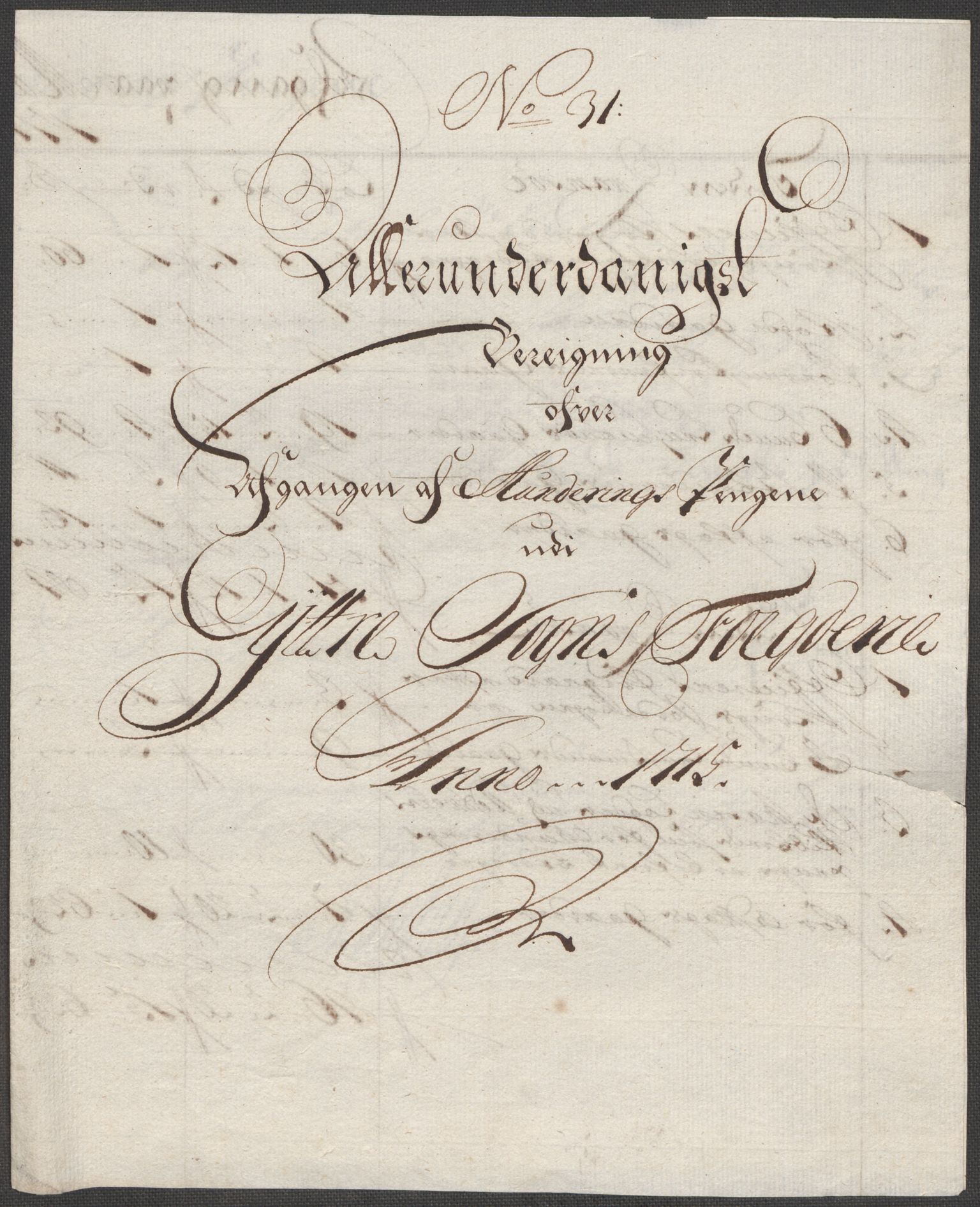Rentekammeret inntil 1814, Reviderte regnskaper, Fogderegnskap, AV/RA-EA-4092/R52/L3320: Fogderegnskap Sogn, 1715-1716, p. 263