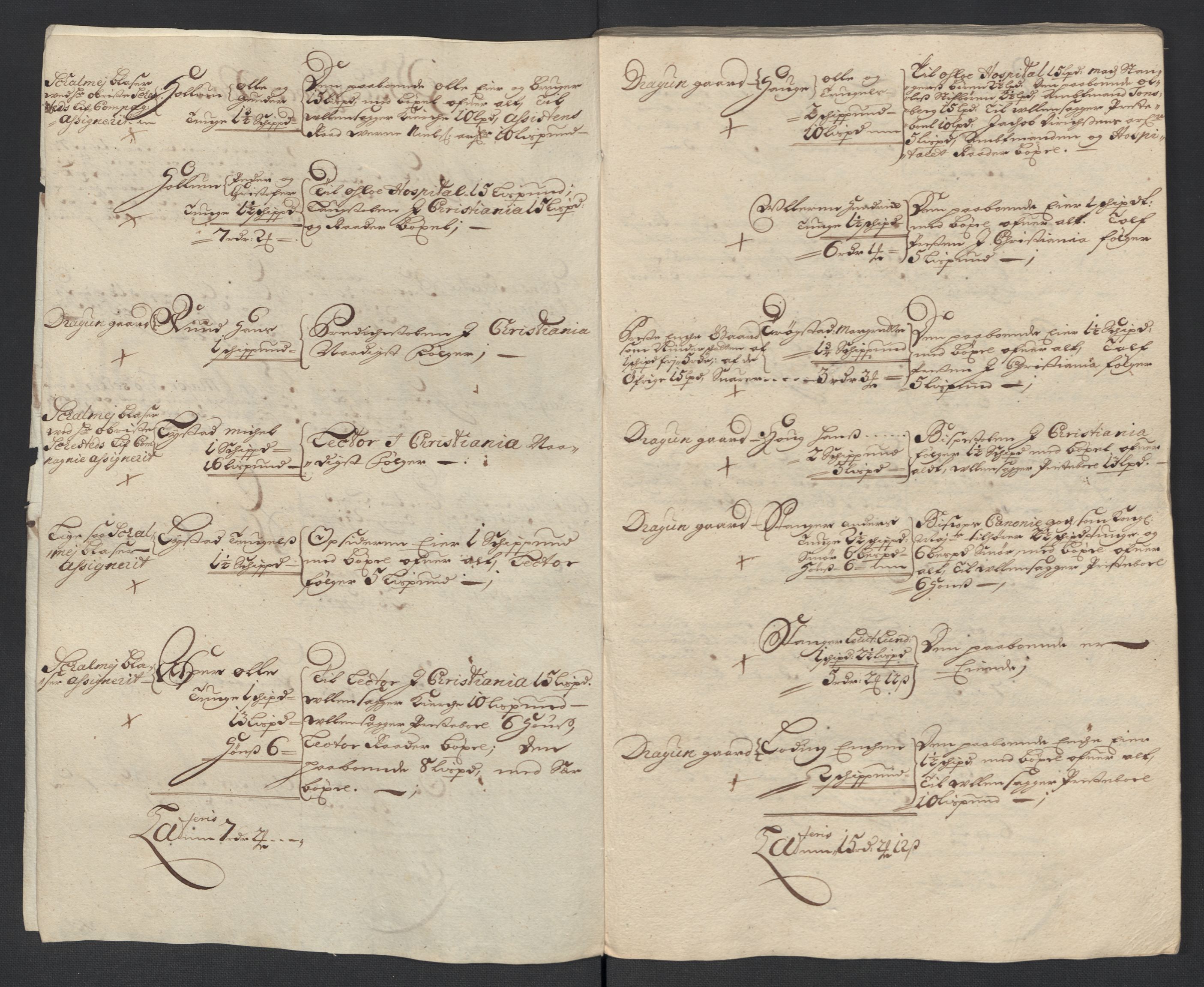 Rentekammeret inntil 1814, Reviderte regnskaper, Fogderegnskap, AV/RA-EA-4092/R12/L0716: Fogderegnskap Øvre Romerike, 1703, p. 128