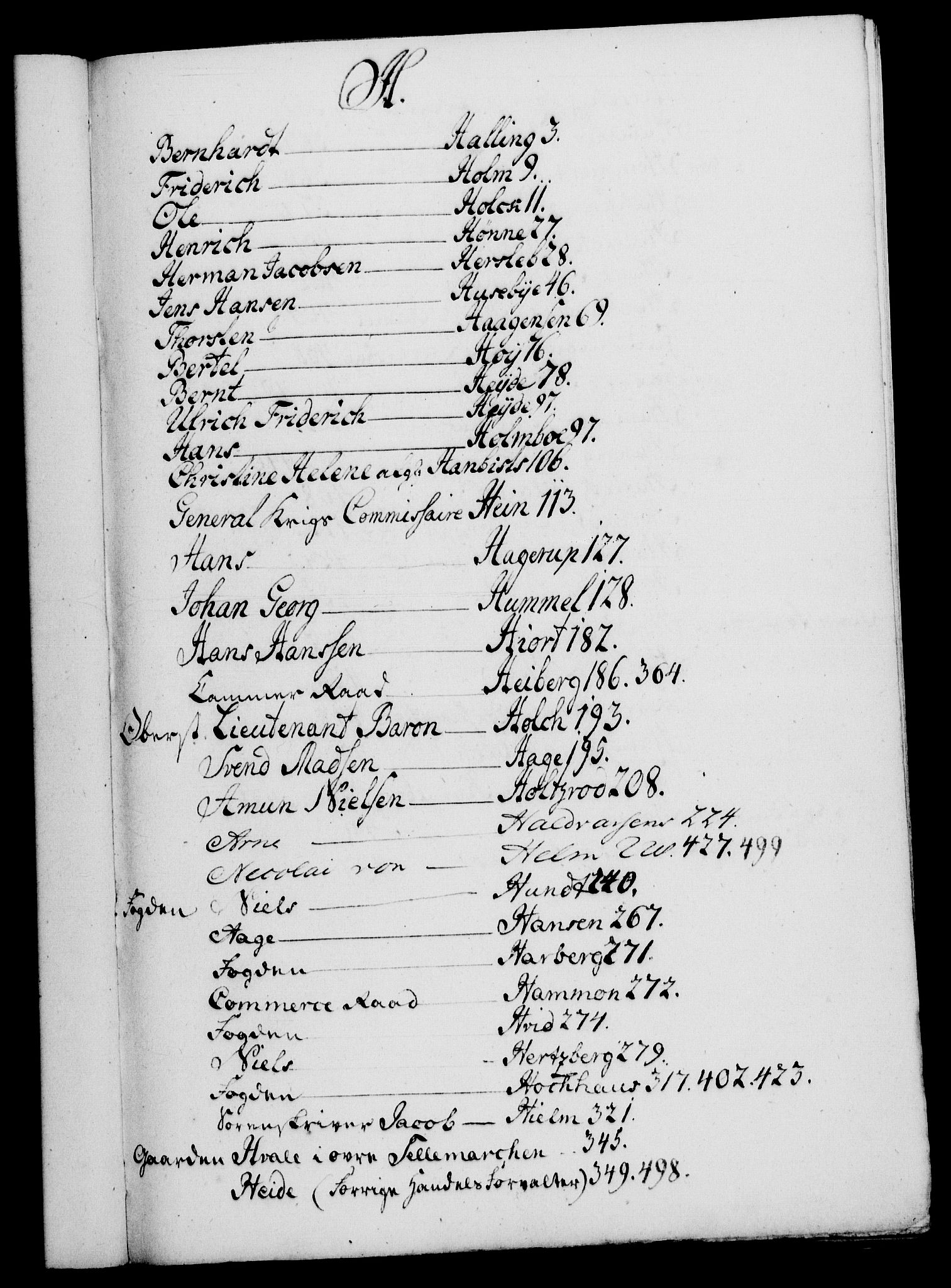 Rentekammeret, Kammerkanselliet, AV/RA-EA-3111/G/Gh/Gha/L0029: Norsk ekstraktmemorialprotokoll (merket RK 53.74), 1748-1749