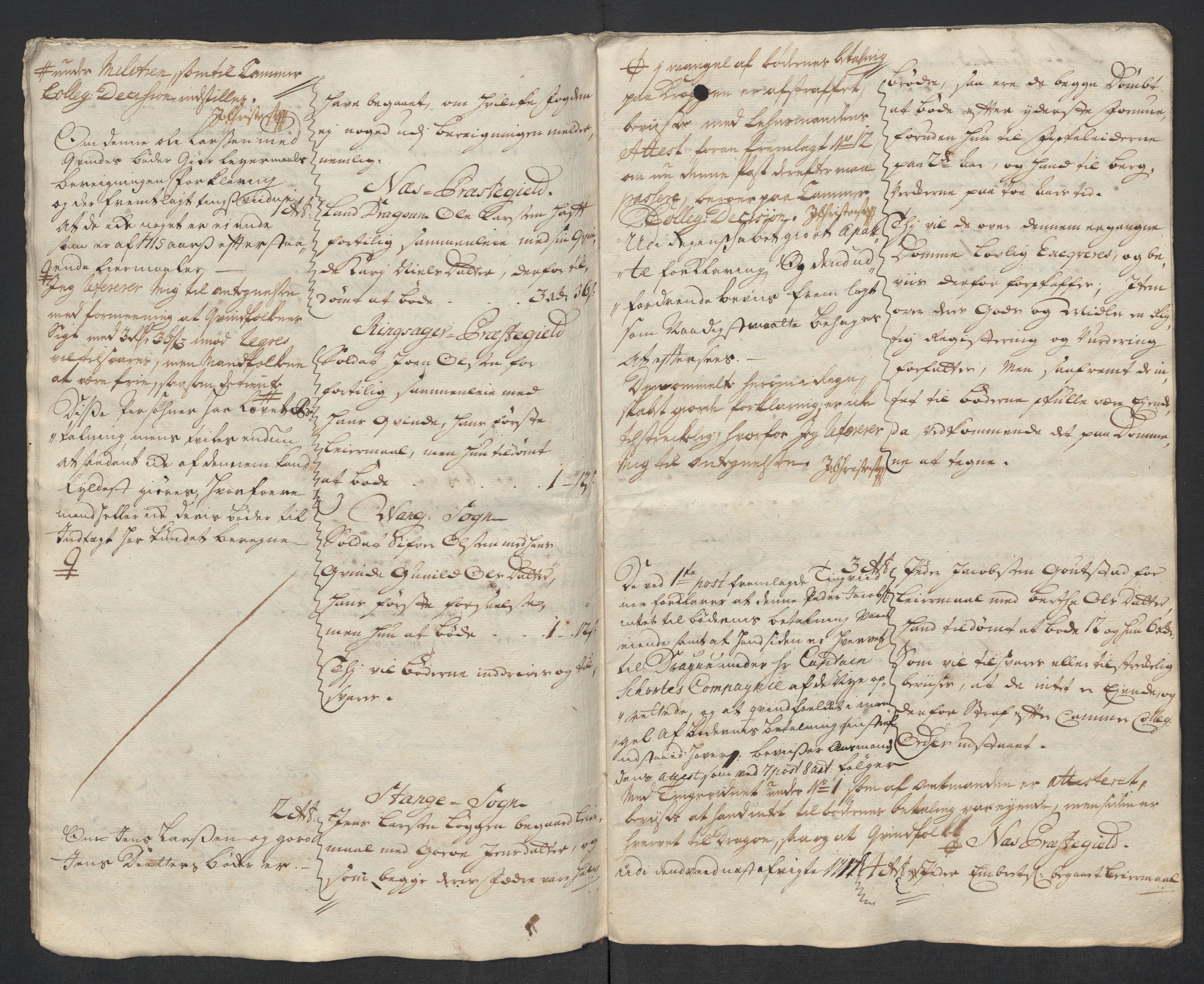 Rentekammeret inntil 1814, Reviderte regnskaper, Fogderegnskap, AV/RA-EA-4092/R16/L1055: Fogderegnskap Hedmark, 1716, p. 427