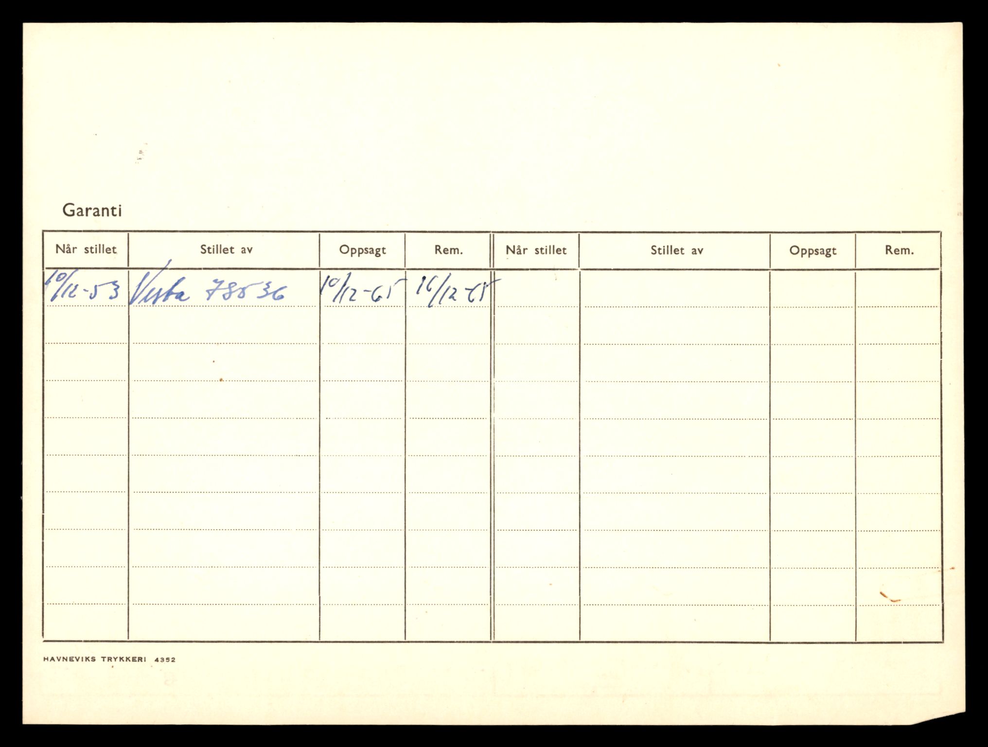 Møre og Romsdal vegkontor - Ålesund trafikkstasjon, AV/SAT-A-4099/F/Fe/L0037: Registreringskort for kjøretøy T 13031 - T 13179, 1927-1998, p. 598