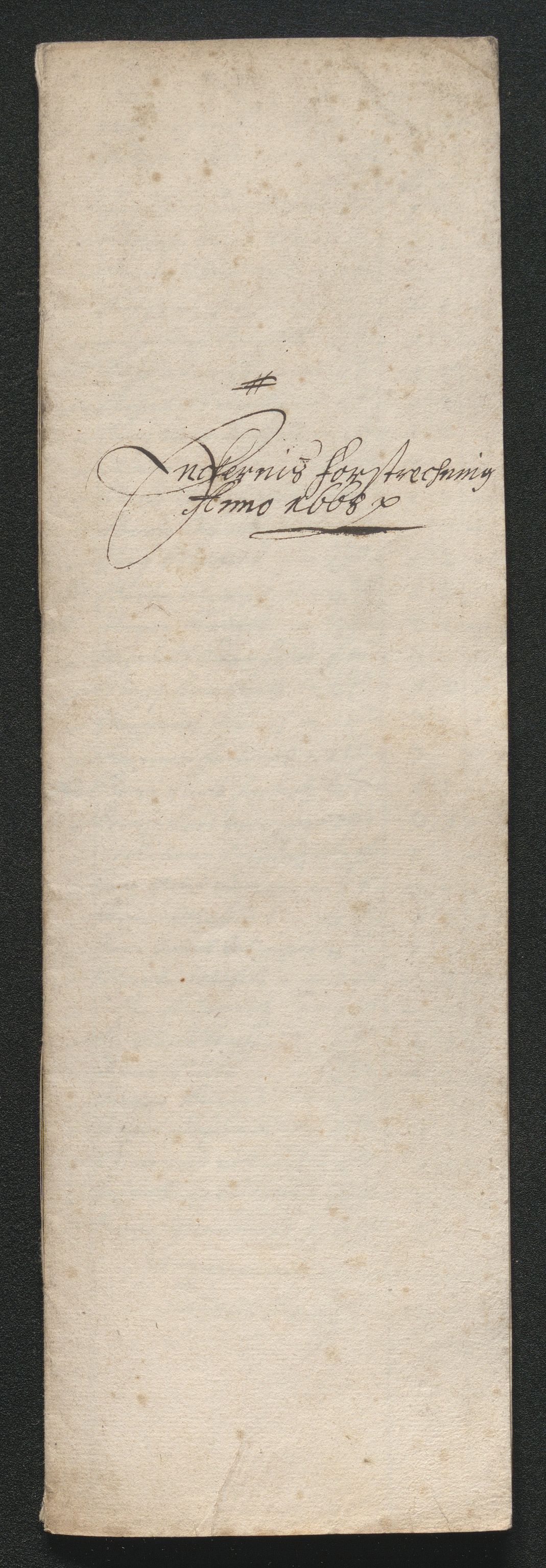 Kongsberg Sølvverk 1623-1816, SAKO/EA-3135/001/D/Dc/Dcd/L0041: Utgiftsregnskap for gruver m.m. , 1668, p. 60