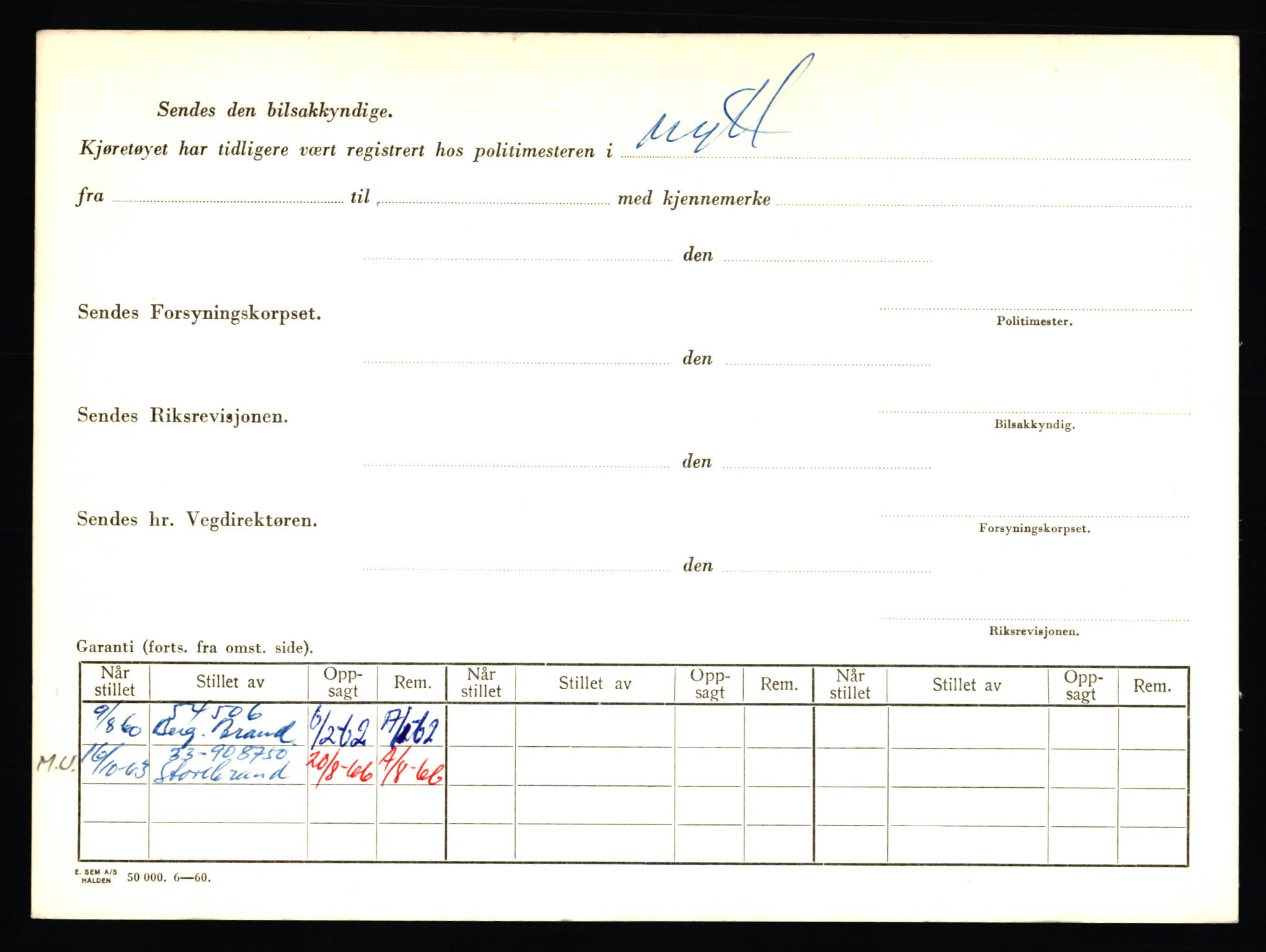 Stavanger trafikkstasjon, AV/SAST-A-101942/0/F/L0065: L-65400 - L-67649, 1930-1971, p. 1808