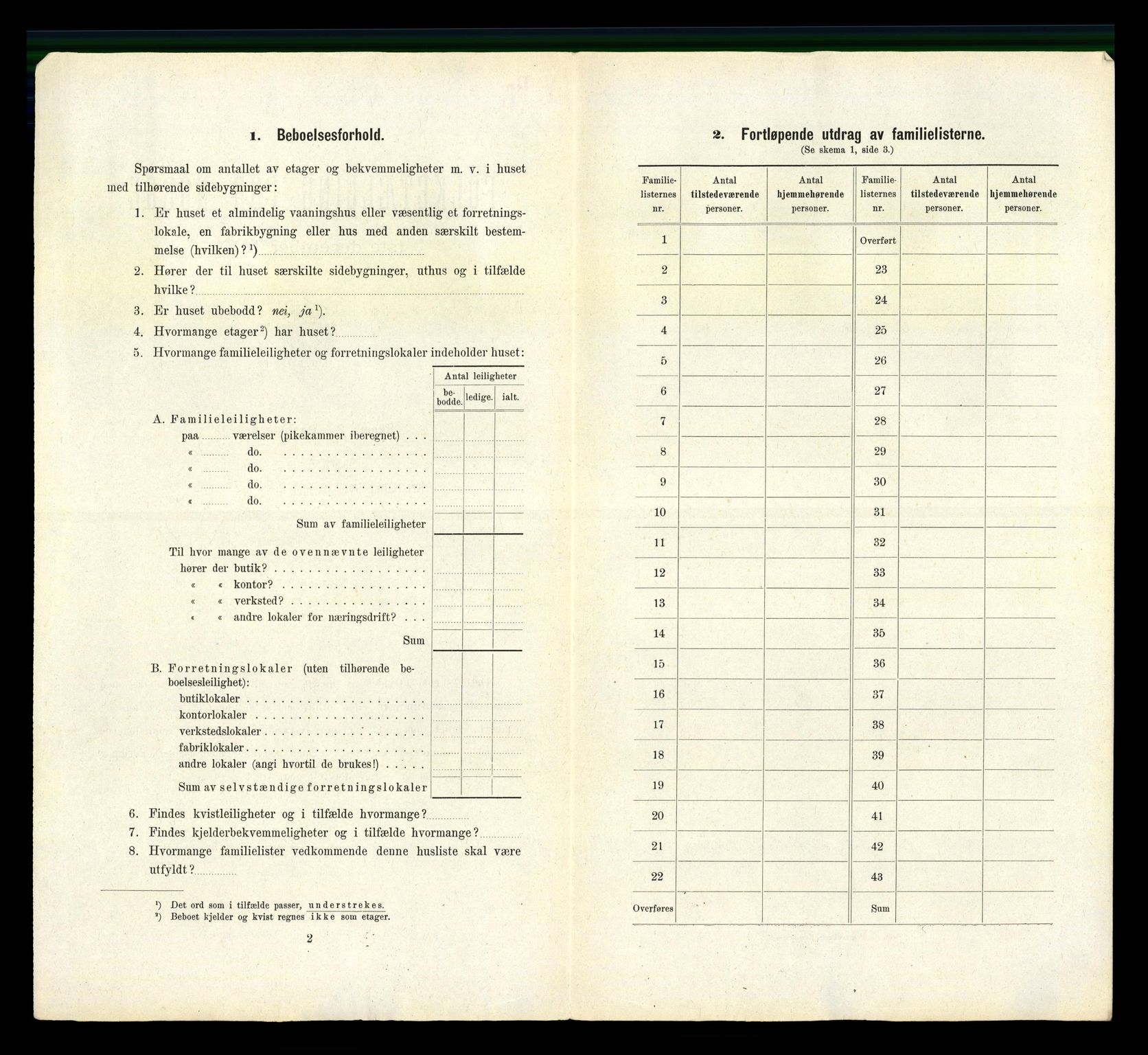 RA, 1910 census for Kristiania, 1910, p. 45746