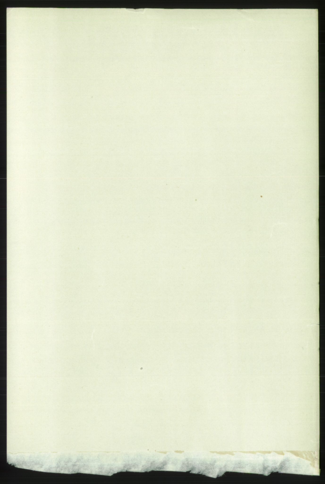 RA, 1891 census for 0604 Kongsberg, 1891, p. 4137