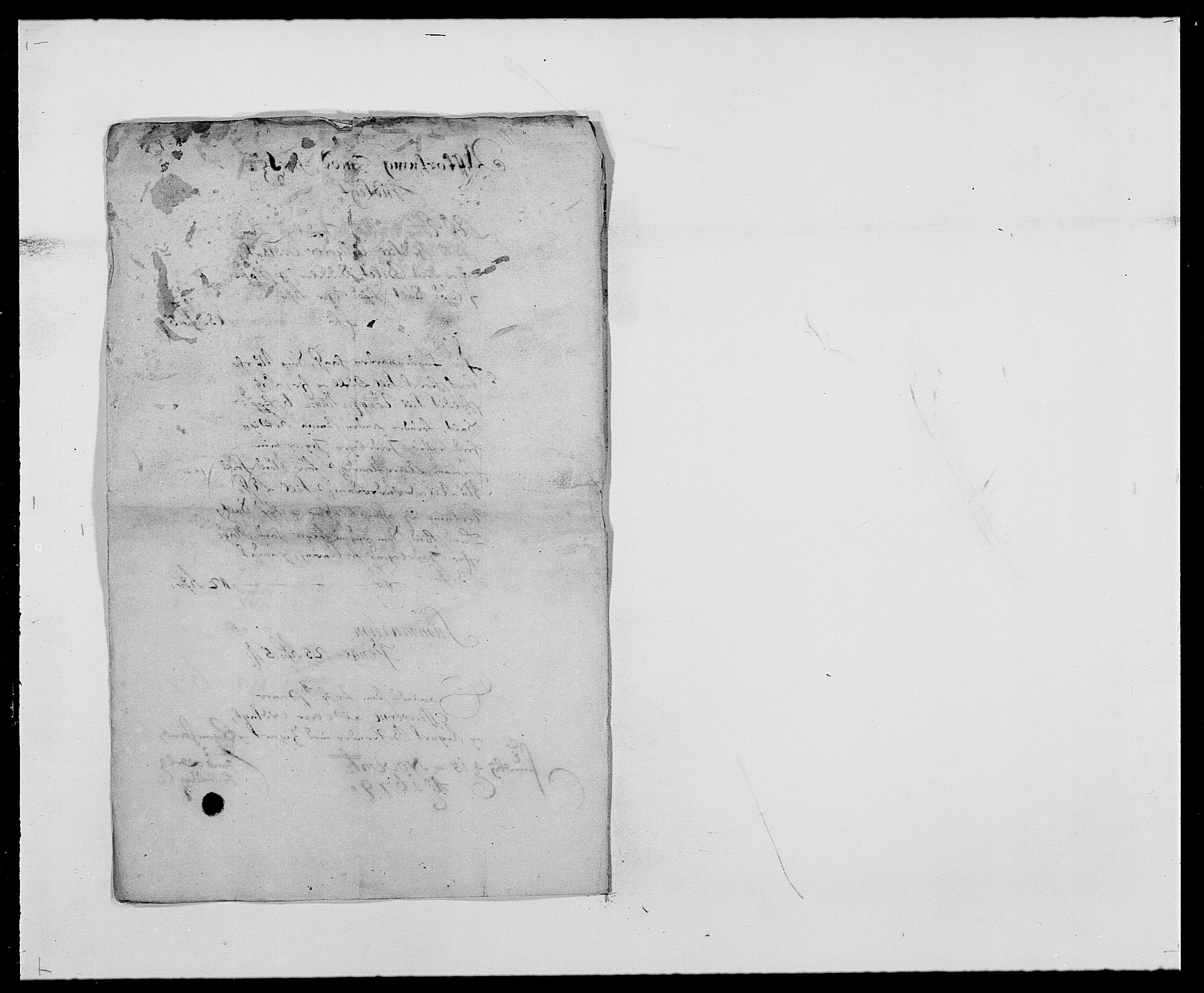 Rentekammeret inntil 1814, Reviderte regnskaper, Fogderegnskap, RA/EA-4092/R29/L1691: Fogderegnskap Hurum og Røyken, 1678-1681, p. 232
