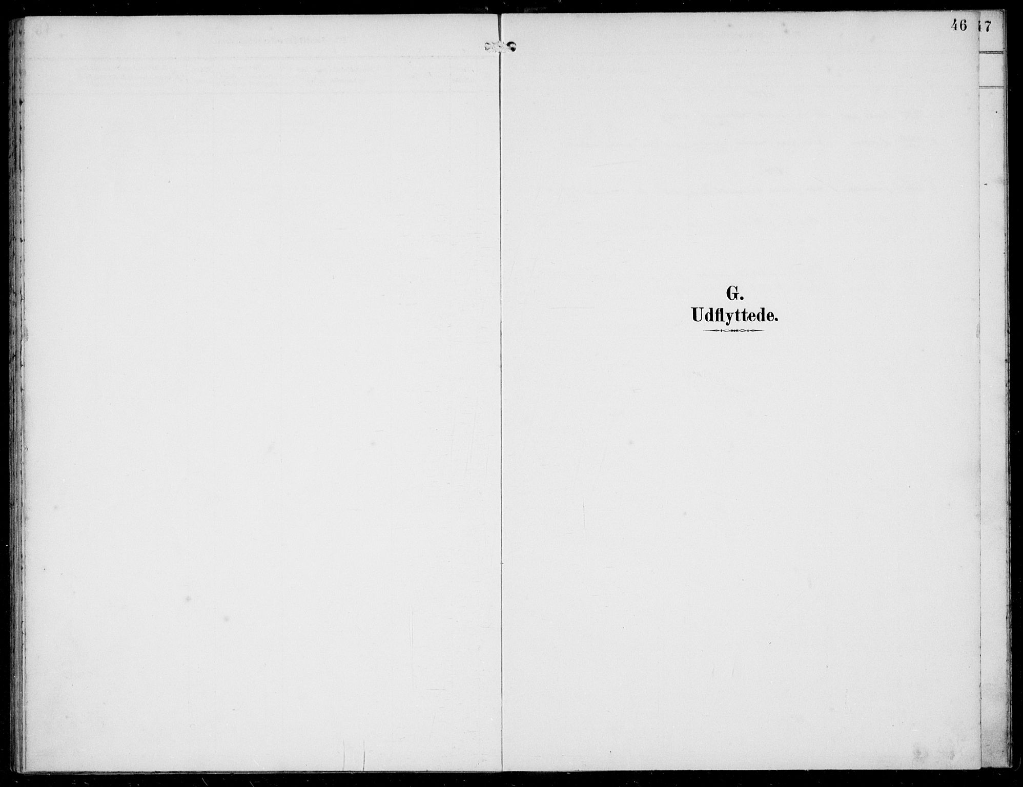 Solund sokneprestembete, SAB/A-81401: Parish register (official) no. B  1, 1891-1901, p. 46