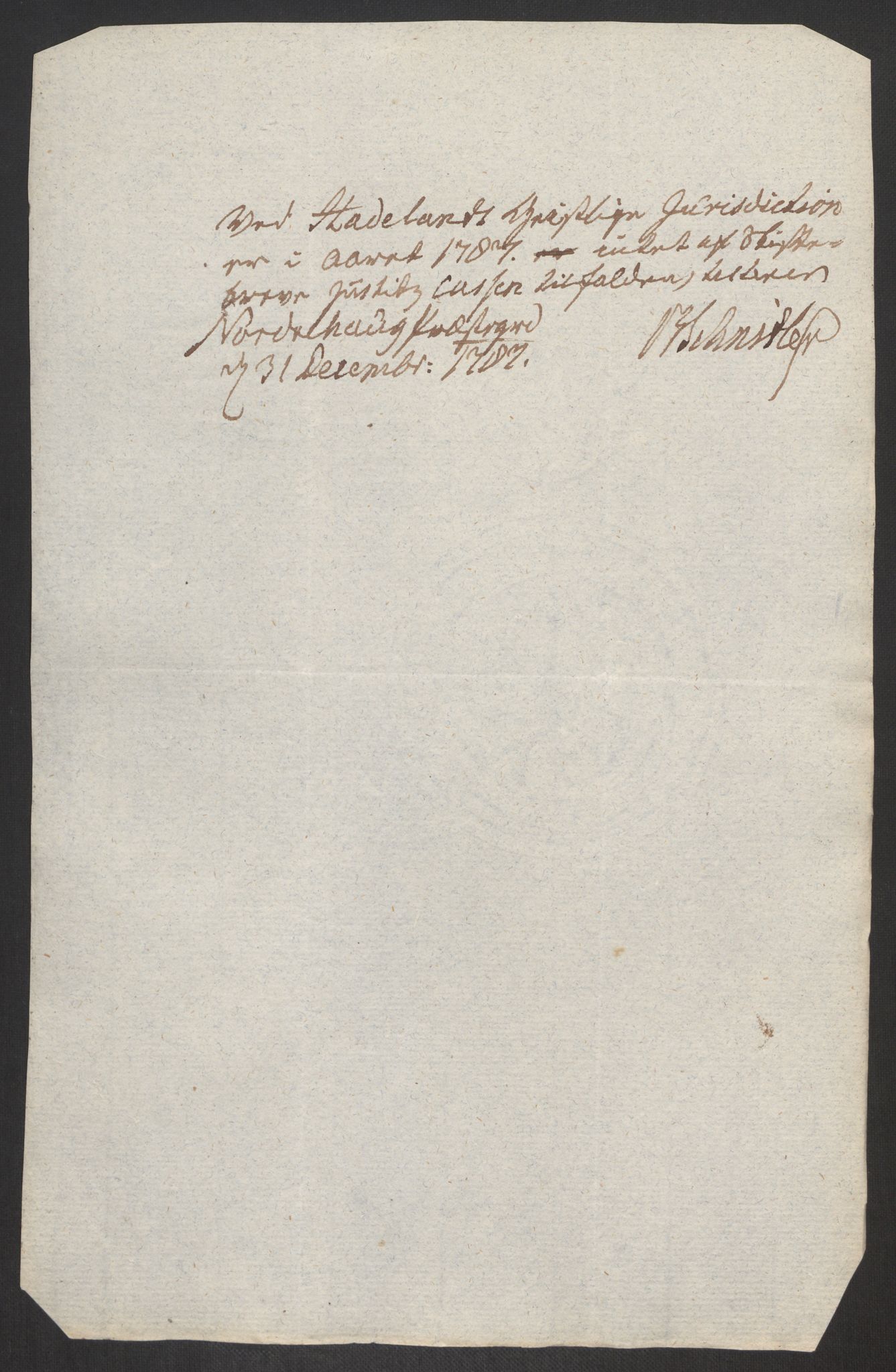 Rentekammeret inntil 1814, Reviderte regnskaper, Fogderegnskap, AV/RA-EA-4092/R19/L1374: Fogderegnskap Toten, Hadeland og Vardal, 1787, p. 380