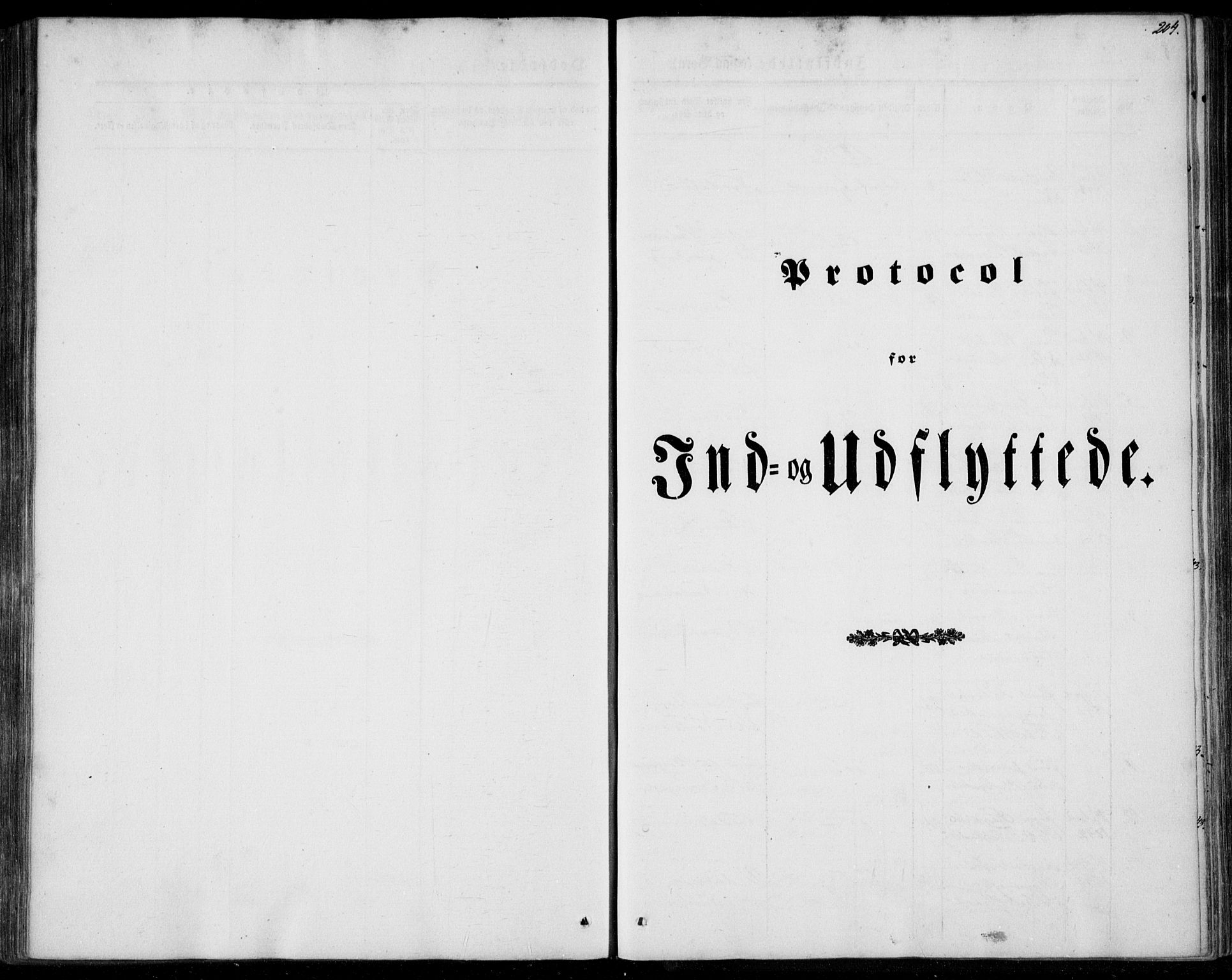 Ministerialprotokoller, klokkerbøker og fødselsregistre - Møre og Romsdal, SAT/A-1454/522/L0312: Parish register (official) no. 522A07, 1843-1851, p. 204