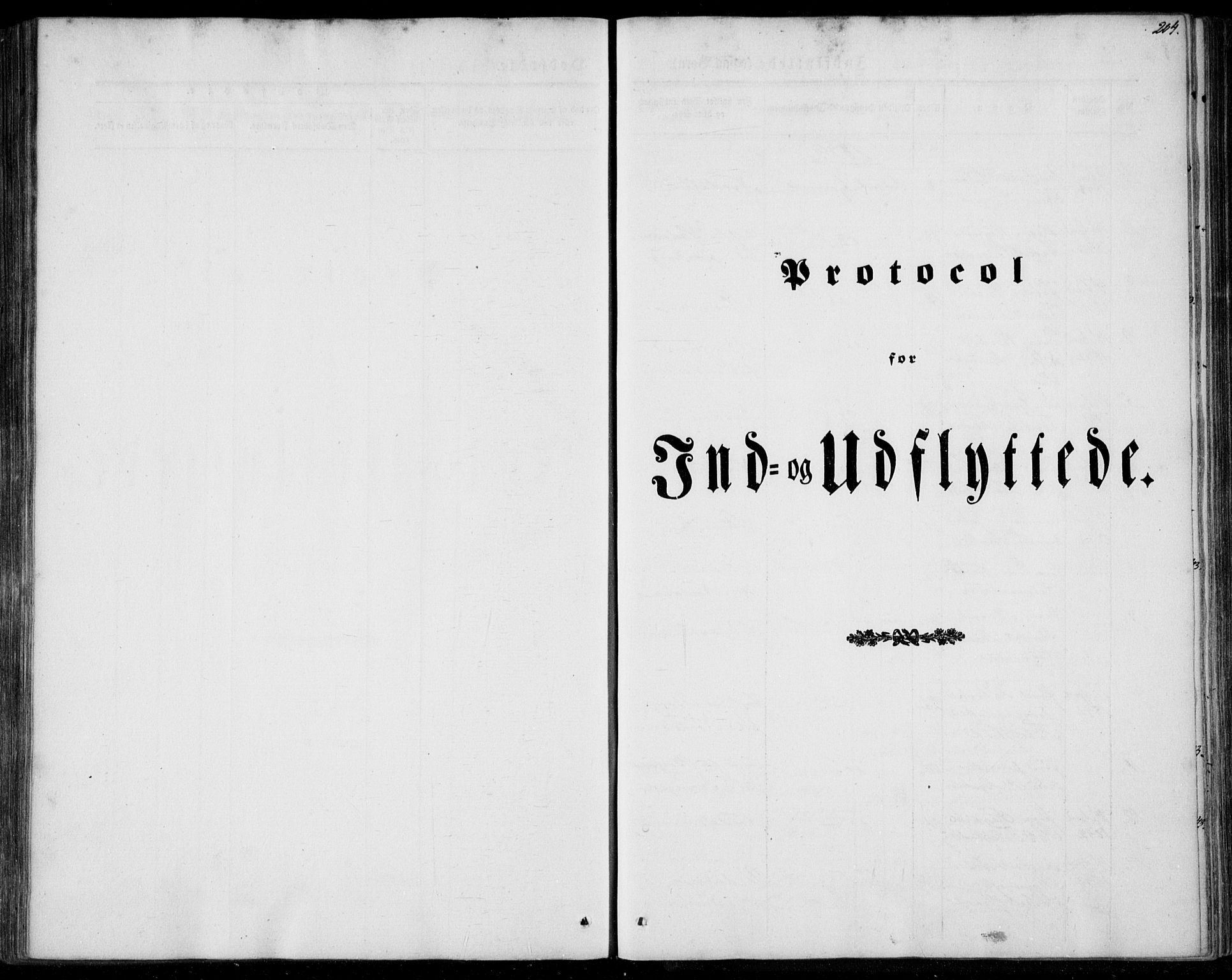 Ministerialprotokoller, klokkerbøker og fødselsregistre - Møre og Romsdal, AV/SAT-A-1454/522/L0312: Parish register (official) no. 522A07, 1843-1851, p. 204