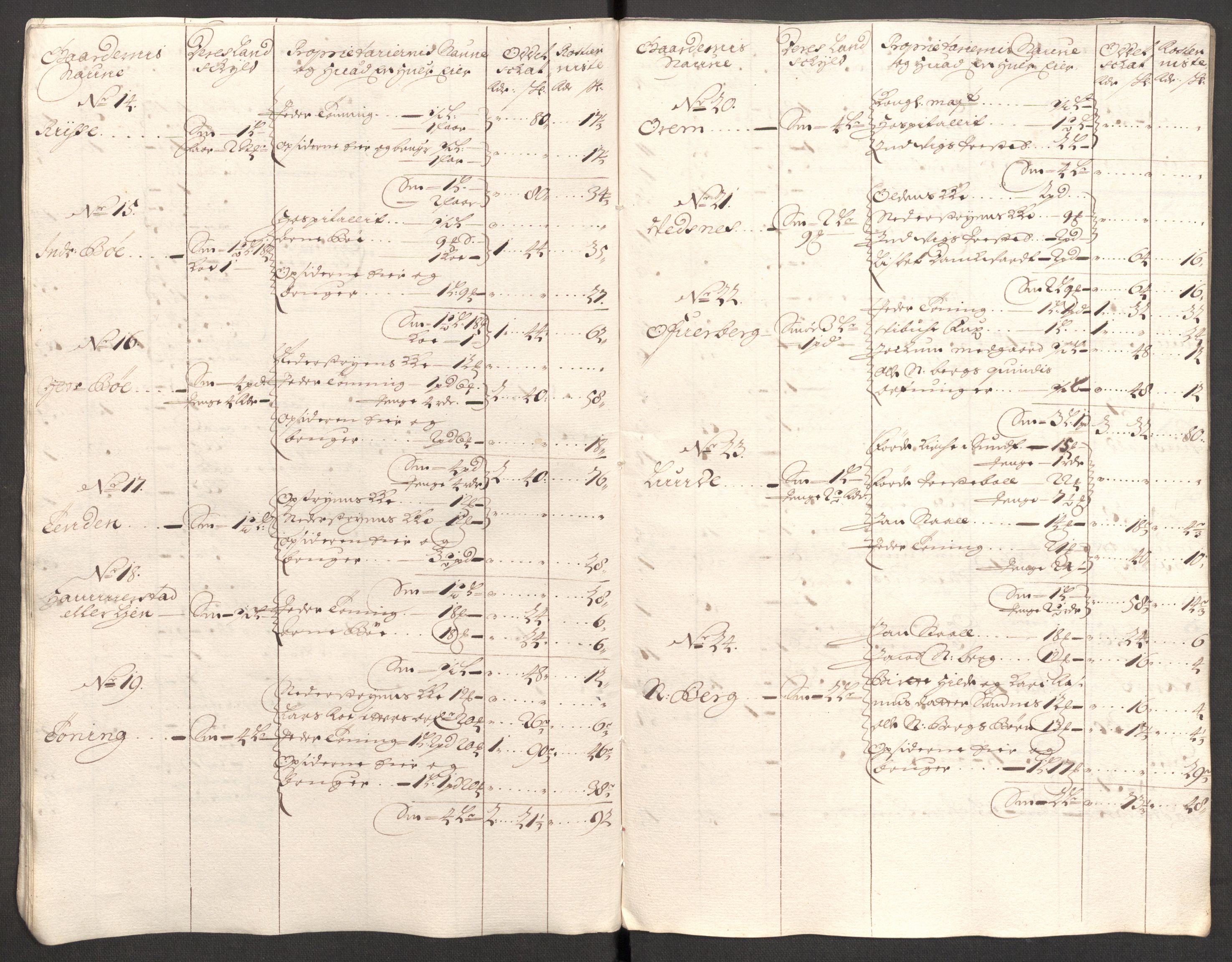 Rentekammeret inntil 1814, Reviderte regnskaper, Fogderegnskap, AV/RA-EA-4092/R53/L3423: Fogderegnskap Sunn- og Nordfjord, 1697-1698, p. 293