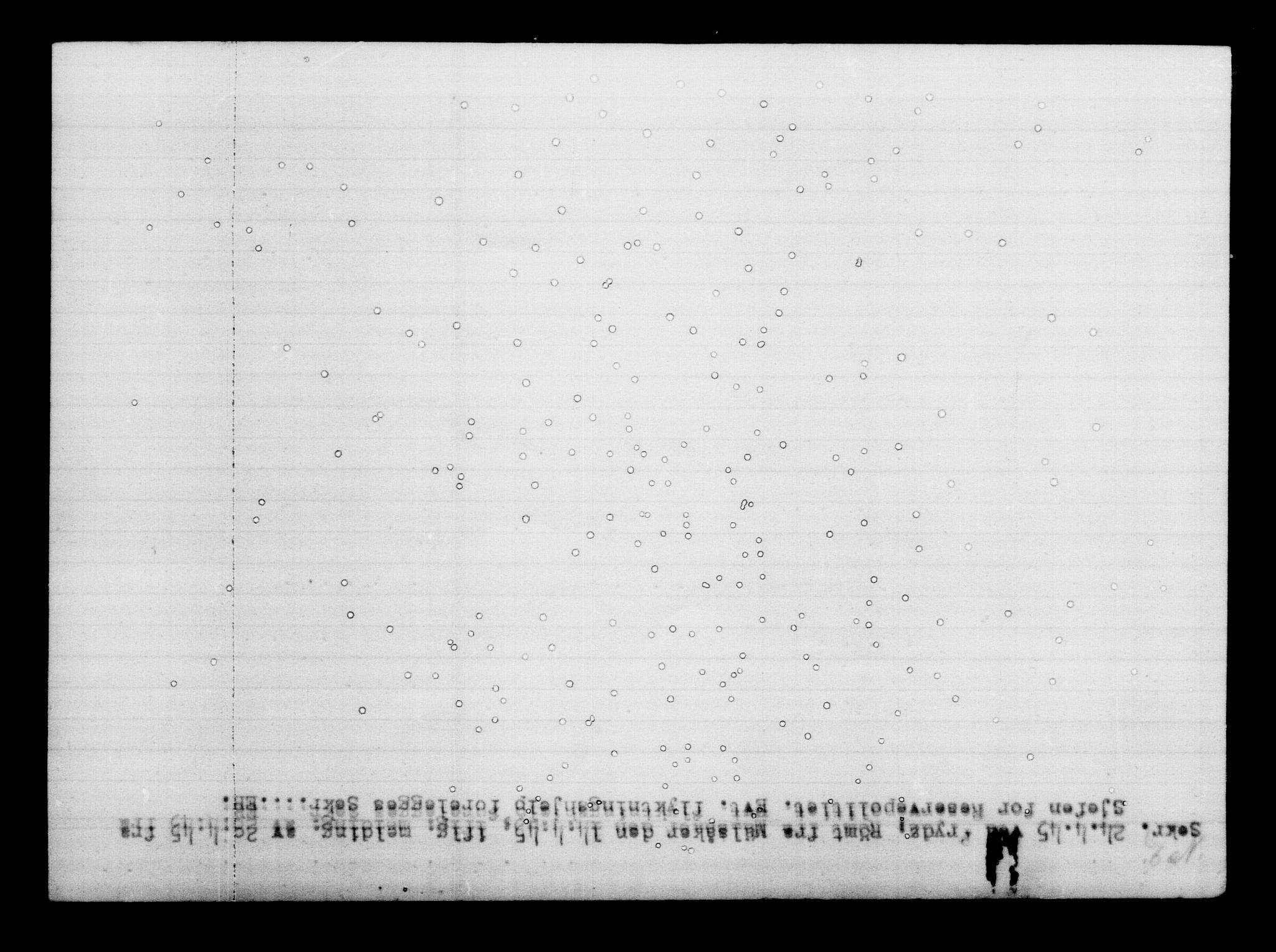 Den Kgl. Norske Legasjons Flyktningskontor, AV/RA-S-6753/V/Va/L0011: Kjesäterkartoteket.  Flyktningenr. 25300-28349, 1940-1945, p. 45