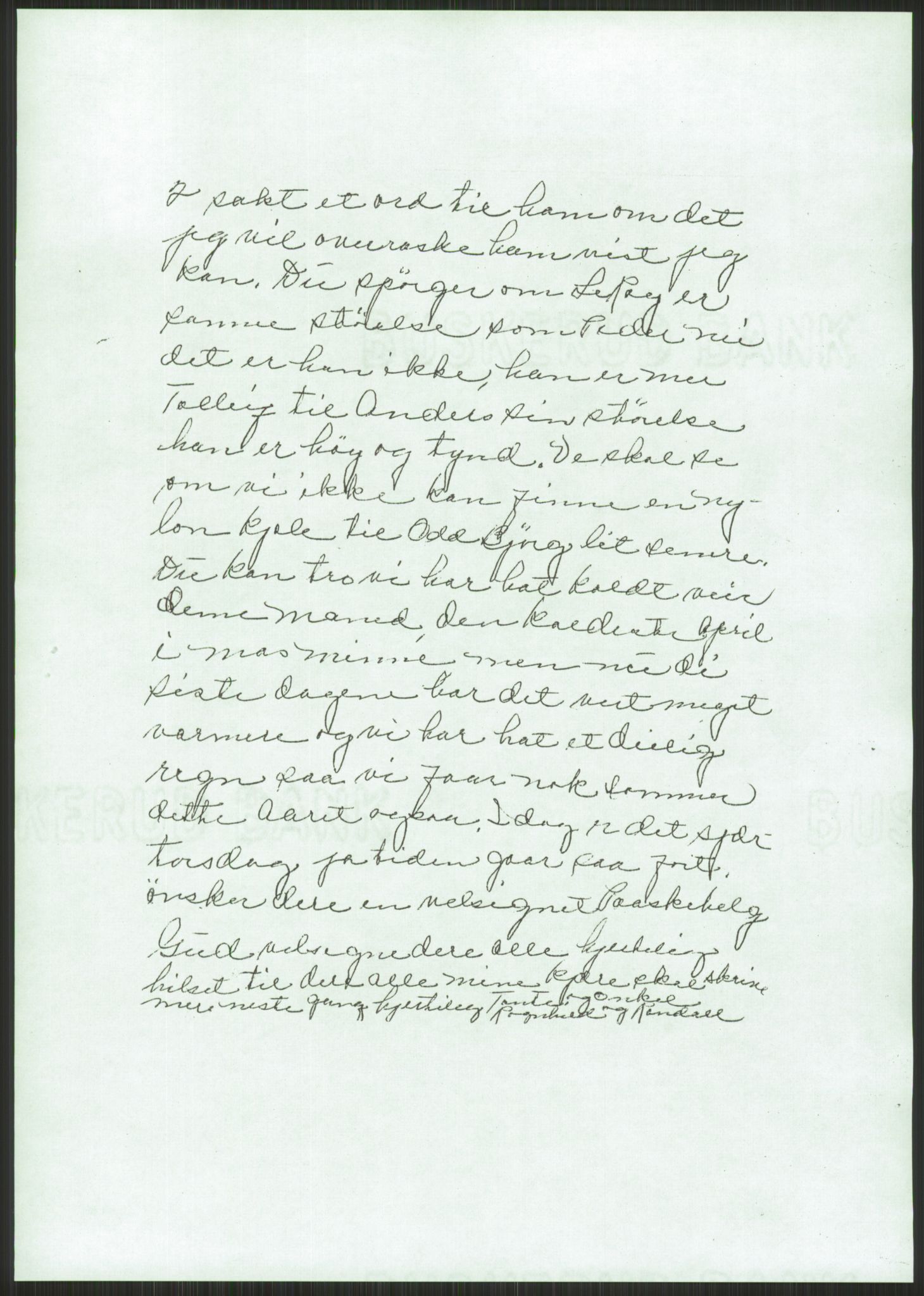 Samlinger til kildeutgivelse, Amerikabrevene, AV/RA-EA-4057/F/L0029: Innlån fra Rogaland: Helle - Tysvær, 1838-1914, p. 73