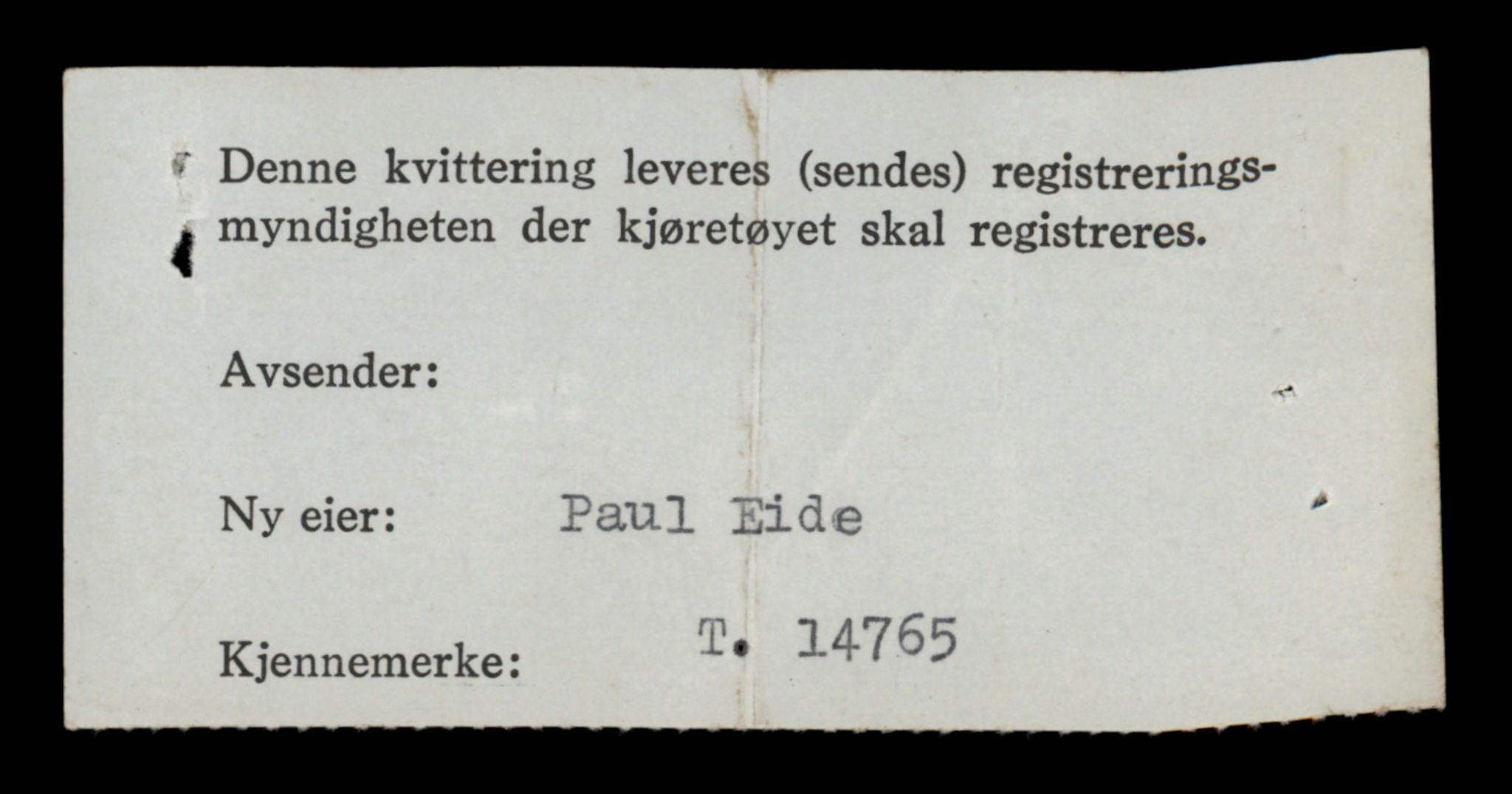 Møre og Romsdal vegkontor - Ålesund trafikkstasjon, AV/SAT-A-4099/F/Fe/L0048: Registreringskort for kjøretøy T 14721 - T 14863, 1927-1998, p. 885