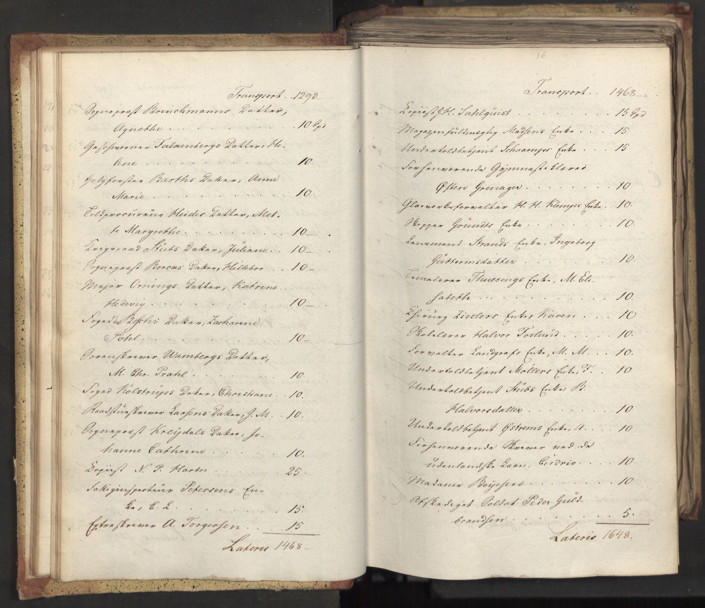 Statsrådsavdelingen i Stockholm, AV/RA-S-1003/D/Da/L0069: Regjeringsinnstillinger nr. 877-1046, 1831, p. 33