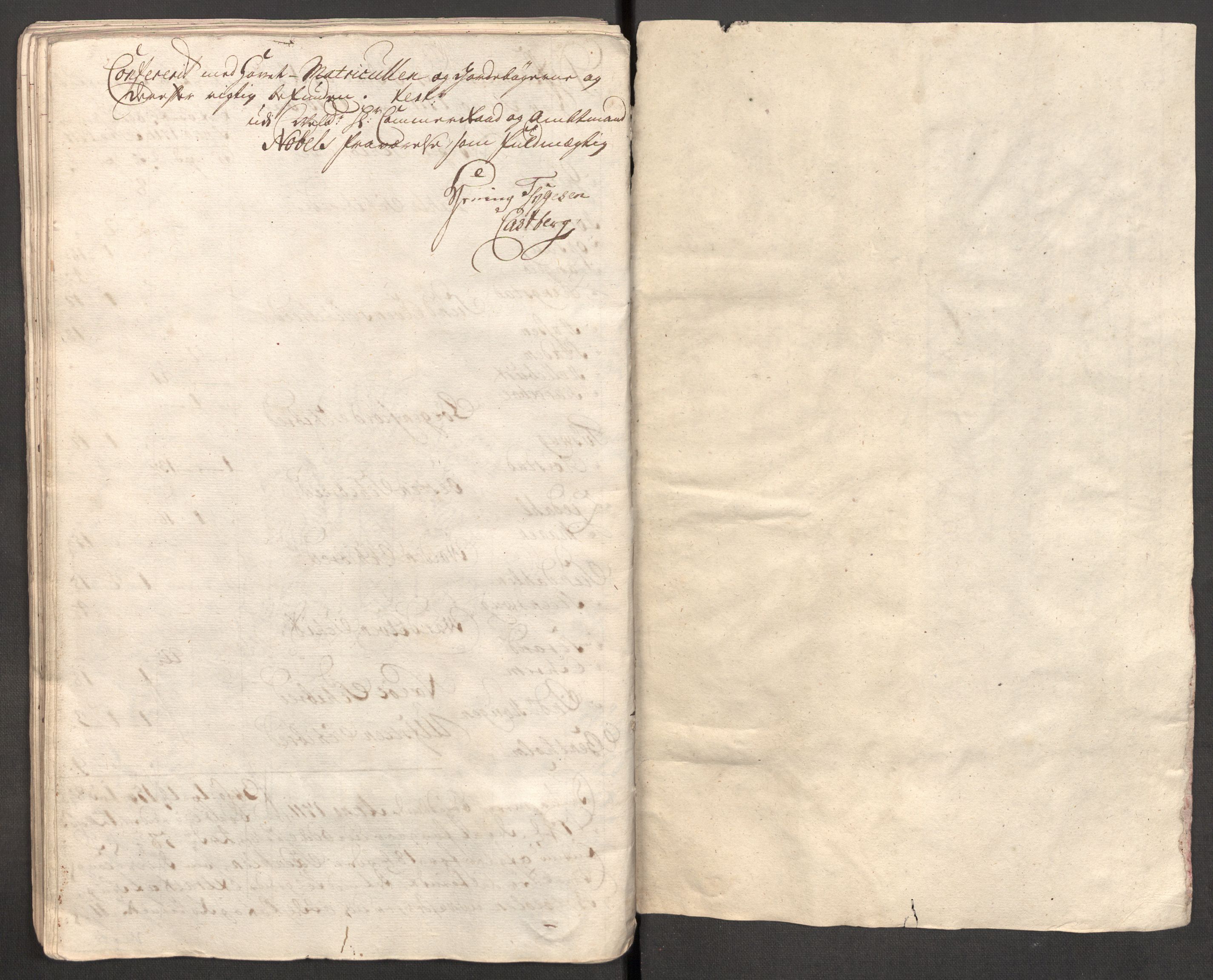 Rentekammeret inntil 1814, Reviderte regnskaper, Fogderegnskap, AV/RA-EA-4092/R54/L3564: Fogderegnskap Sunnmøre, 1711, p. 110