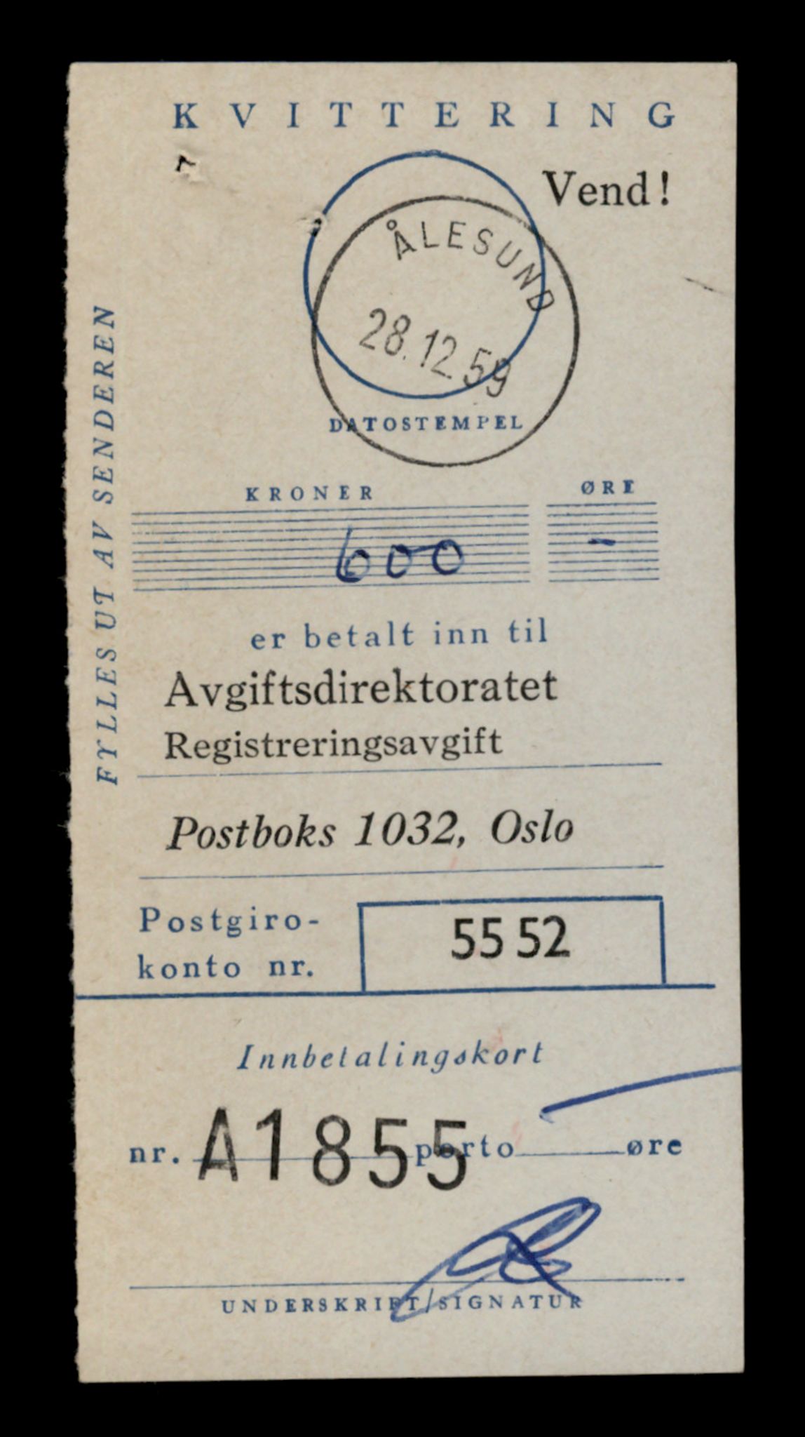 Møre og Romsdal vegkontor - Ålesund trafikkstasjon, AV/SAT-A-4099/F/Fe/L0048: Registreringskort for kjøretøy T 14721 - T 14863, 1927-1998, p. 1905