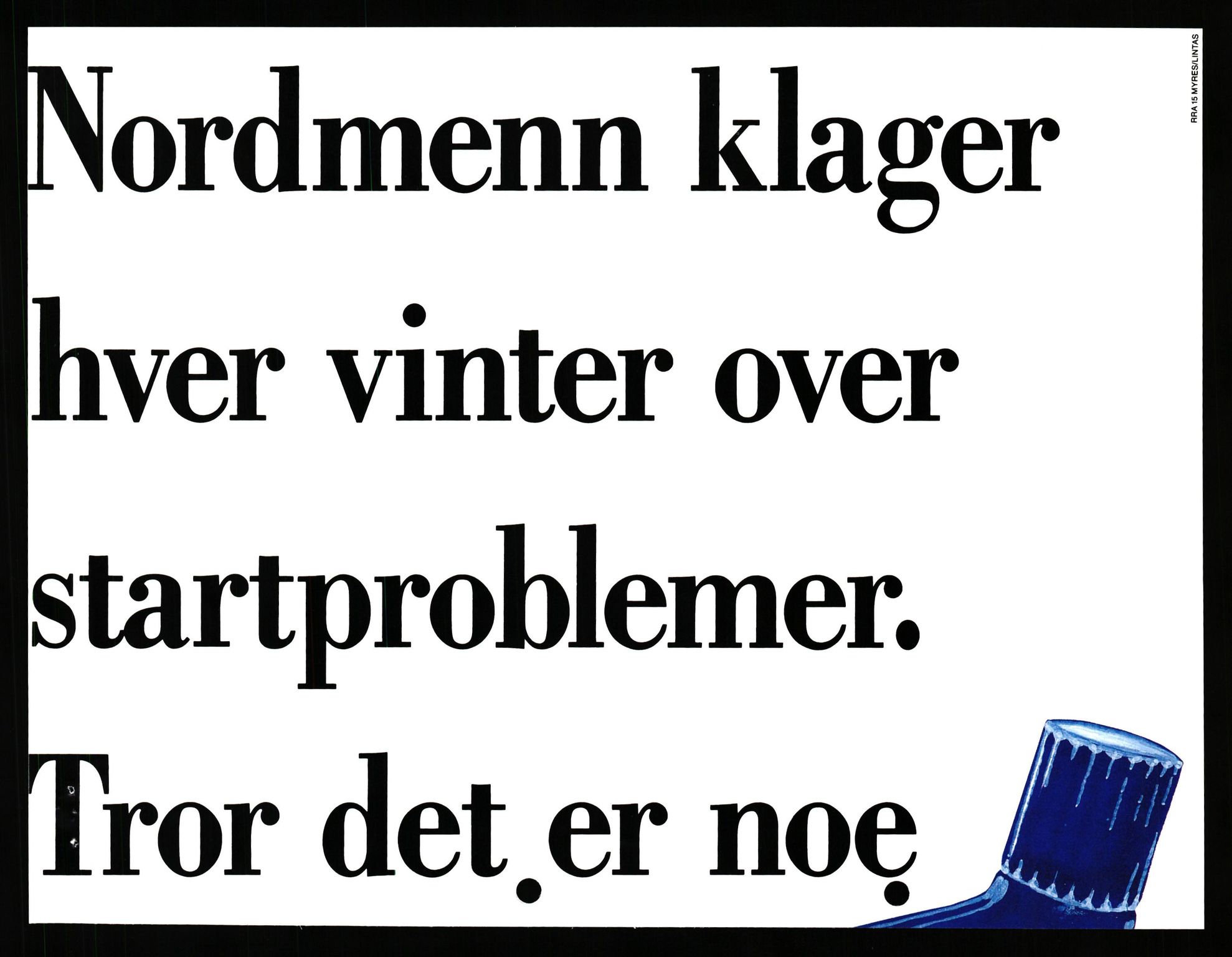 Pa 0982 - Esso Norge A/S, SAST/A-100448/X/Xd/L0003: Ukenytt, 1987-1991