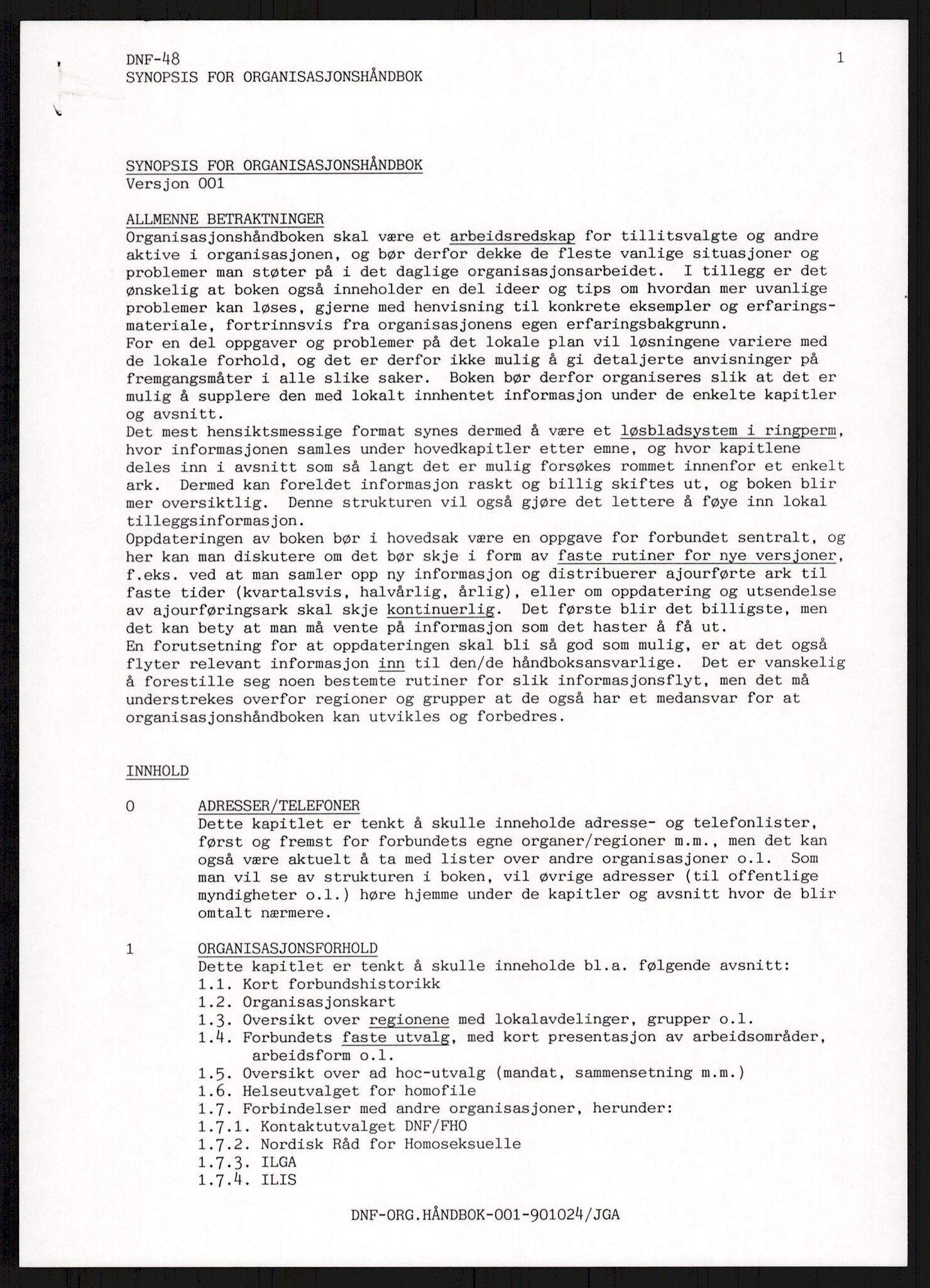 Det Norske Forbundet av 1948/Landsforeningen for Lesbisk og Homofil Frigjøring, AV/RA-PA-1216/A/Ag/L0003: Tillitsvalgte og medlemmer, 1952-1992, p. 6