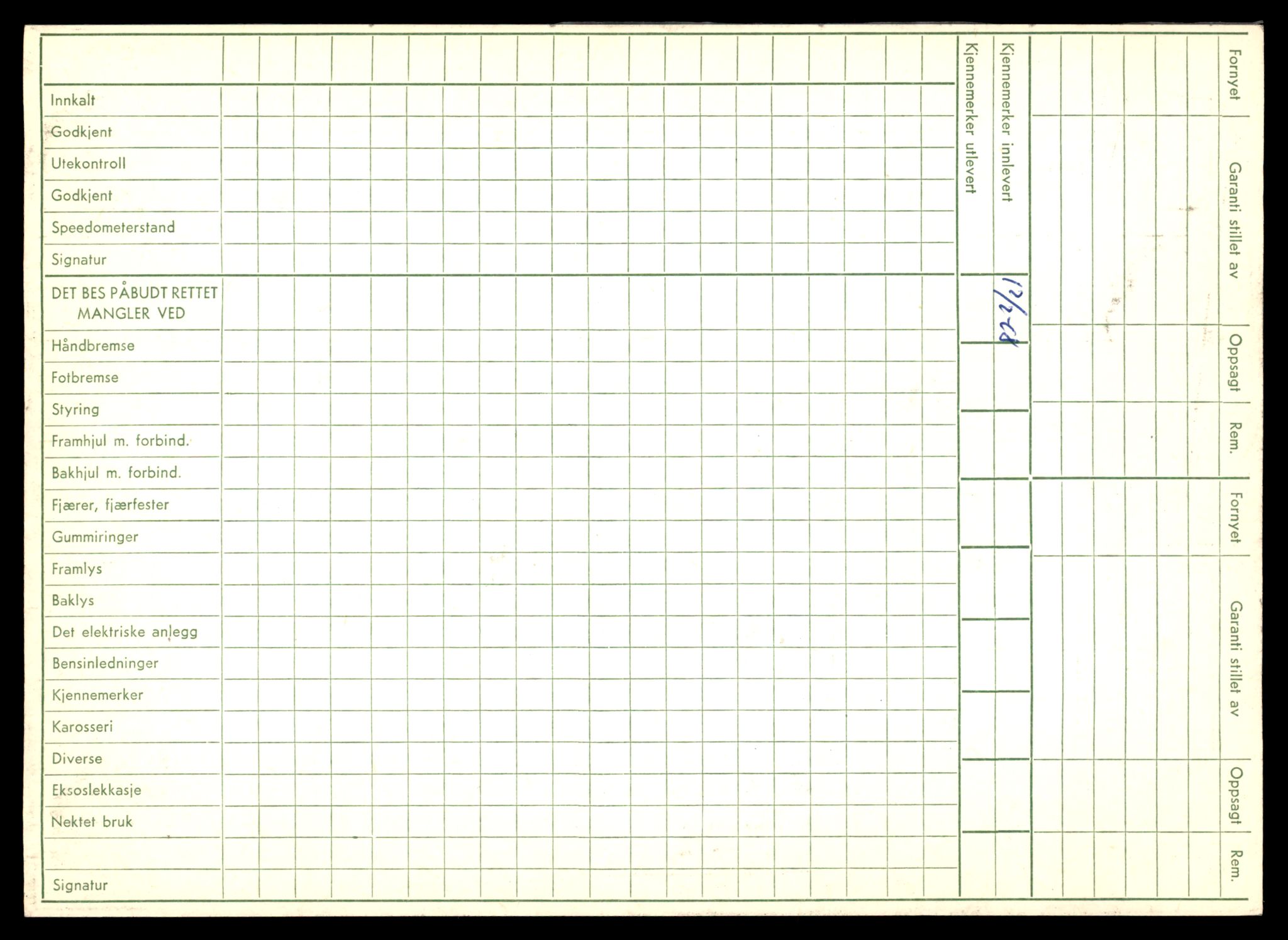 Møre og Romsdal vegkontor - Ålesund trafikkstasjon, AV/SAT-A-4099/F/Fe/L0049: Registreringskort for kjøretøy T 14864 - T 18613, 1927-1998, p. 3070