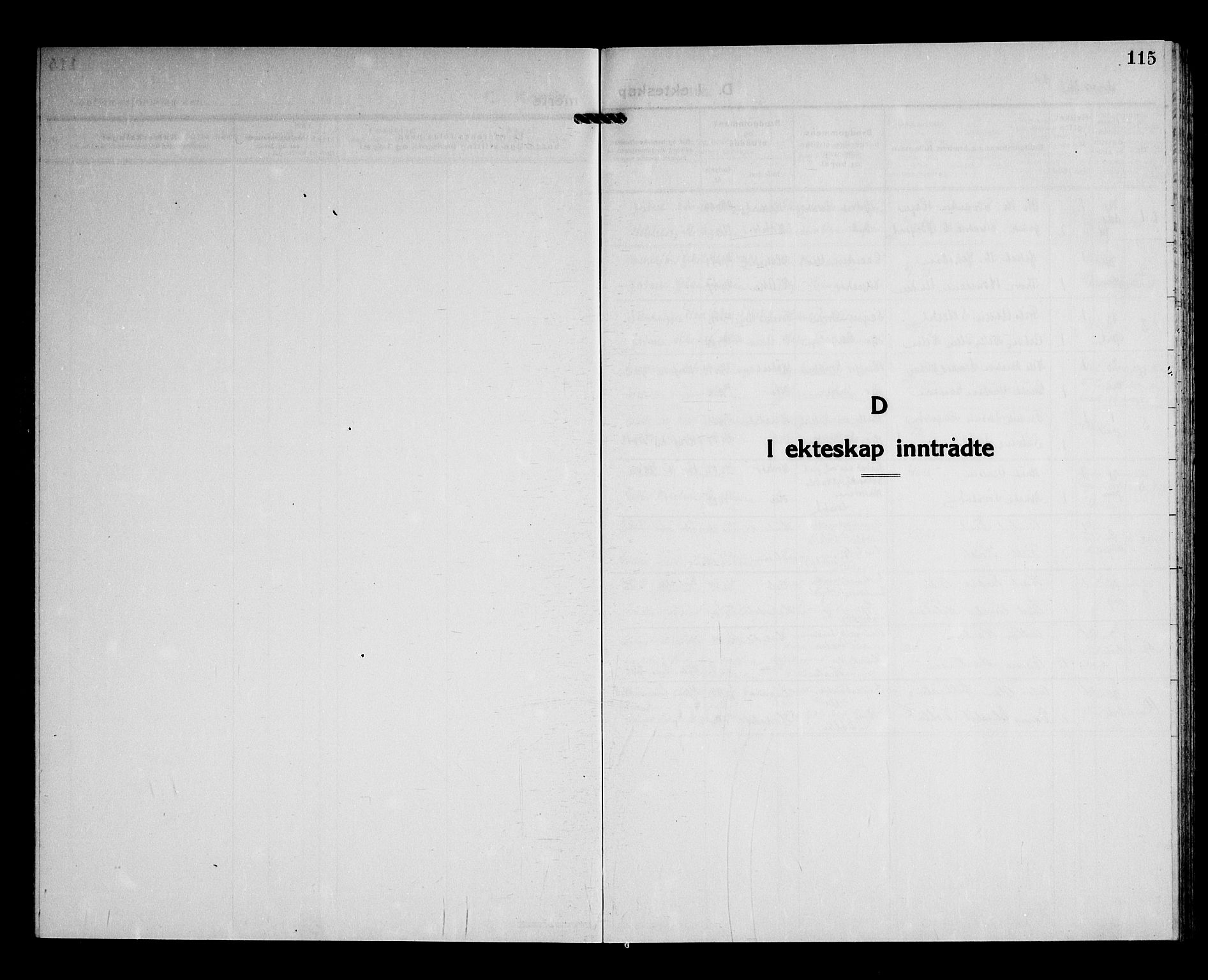 Nittedal prestekontor Kirkebøker, SAO/A-10365a/G/Gb/L0004: Parish register (copy) no. II 4, 1925-1945, p. 115