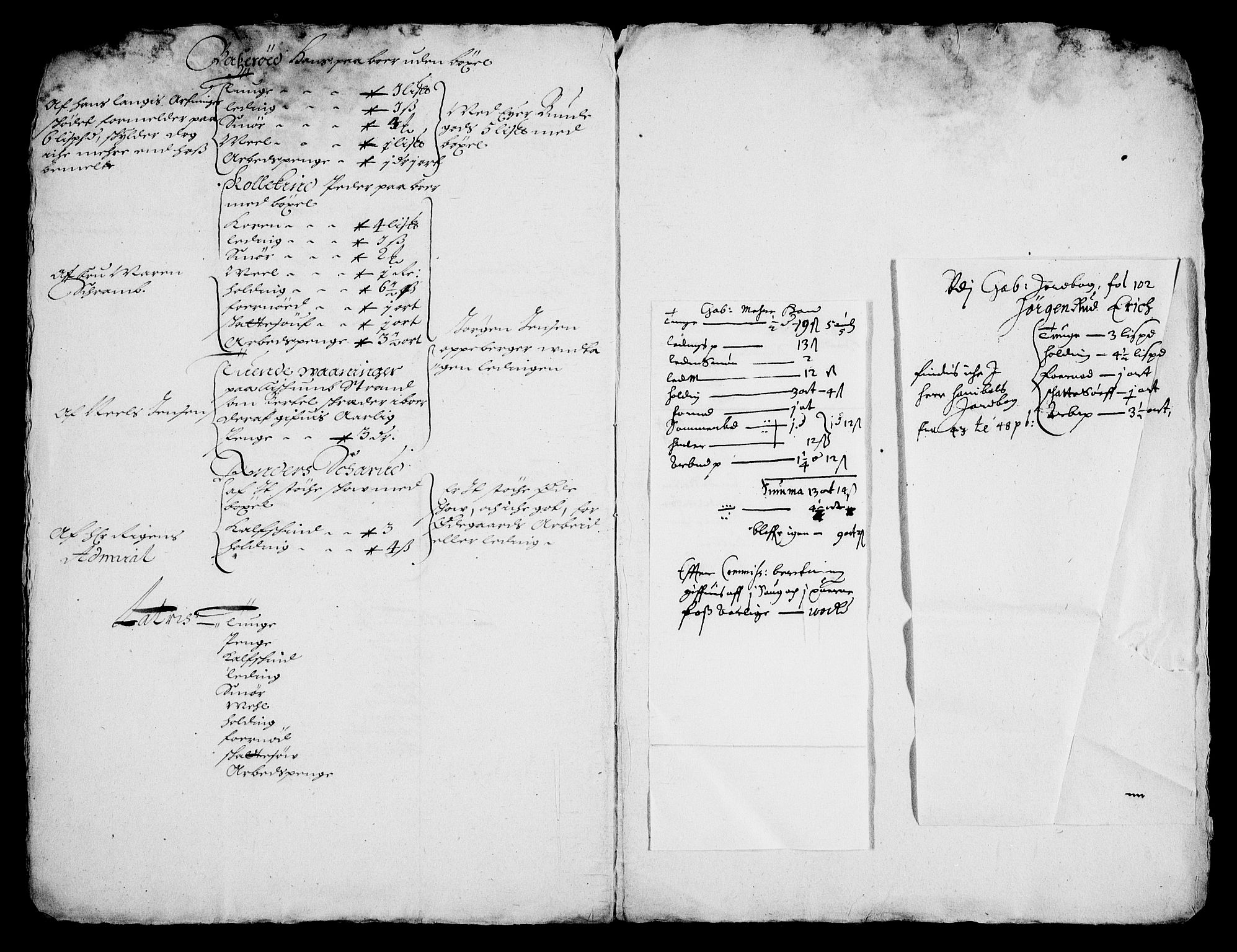 Rentekammeret inntil 1814, Realistisk ordnet avdeling, AV/RA-EA-4070/On/L0008: [Jj 9]: Jordebøker innlevert til kongelig kommisjon 1672: Hammar, Osgård, Sem med Skjelbred, Fossesholm, Fiskum og Ulland (1669-1672), Strøm (1658-u.d. og 1672-73) samt Svanøy gods i Sunnfjord (1657)., 1672, p. 177