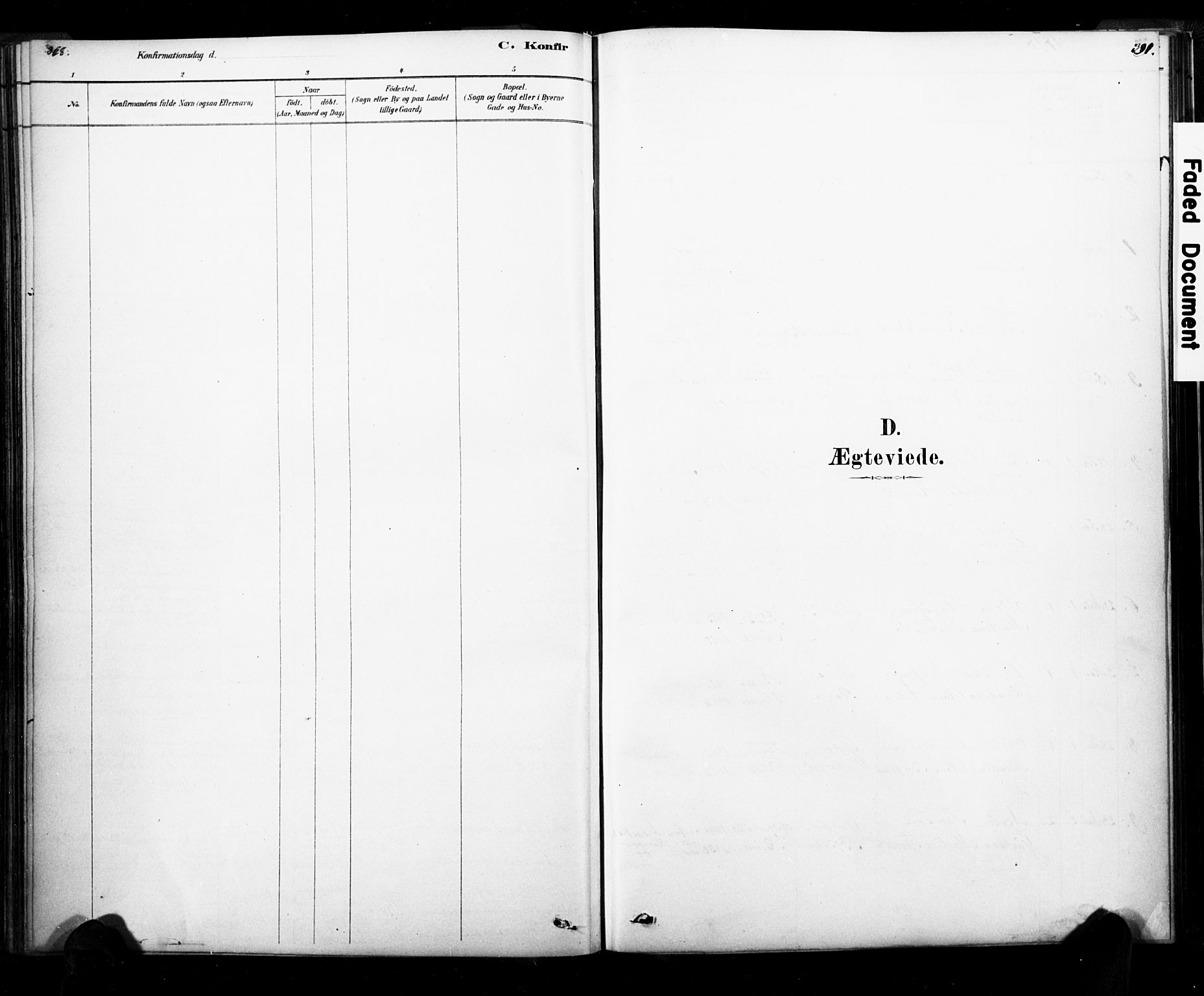 Ramnes kirkebøker, AV/SAKO-A-314/F/Fa/L0007: Parish register (official) no. I 7, 1878-1895, p. 390-391