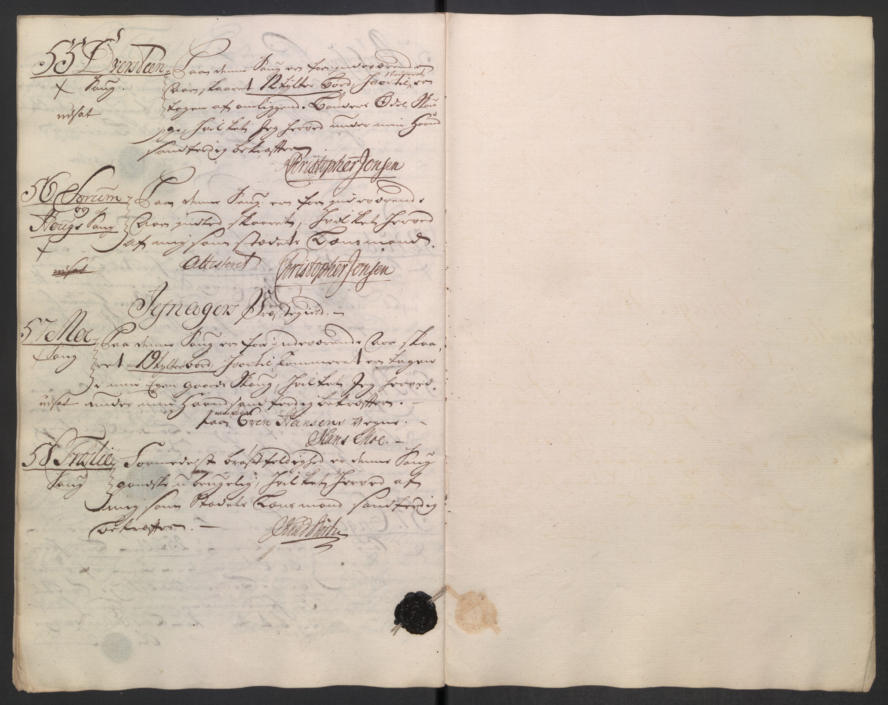 Rentekammeret inntil 1814, Reviderte regnskaper, Fogderegnskap, RA/EA-4092/R18/L1345: Fogderegnskap Hadeland, Toten og Valdres, 1745-1746, p. 411